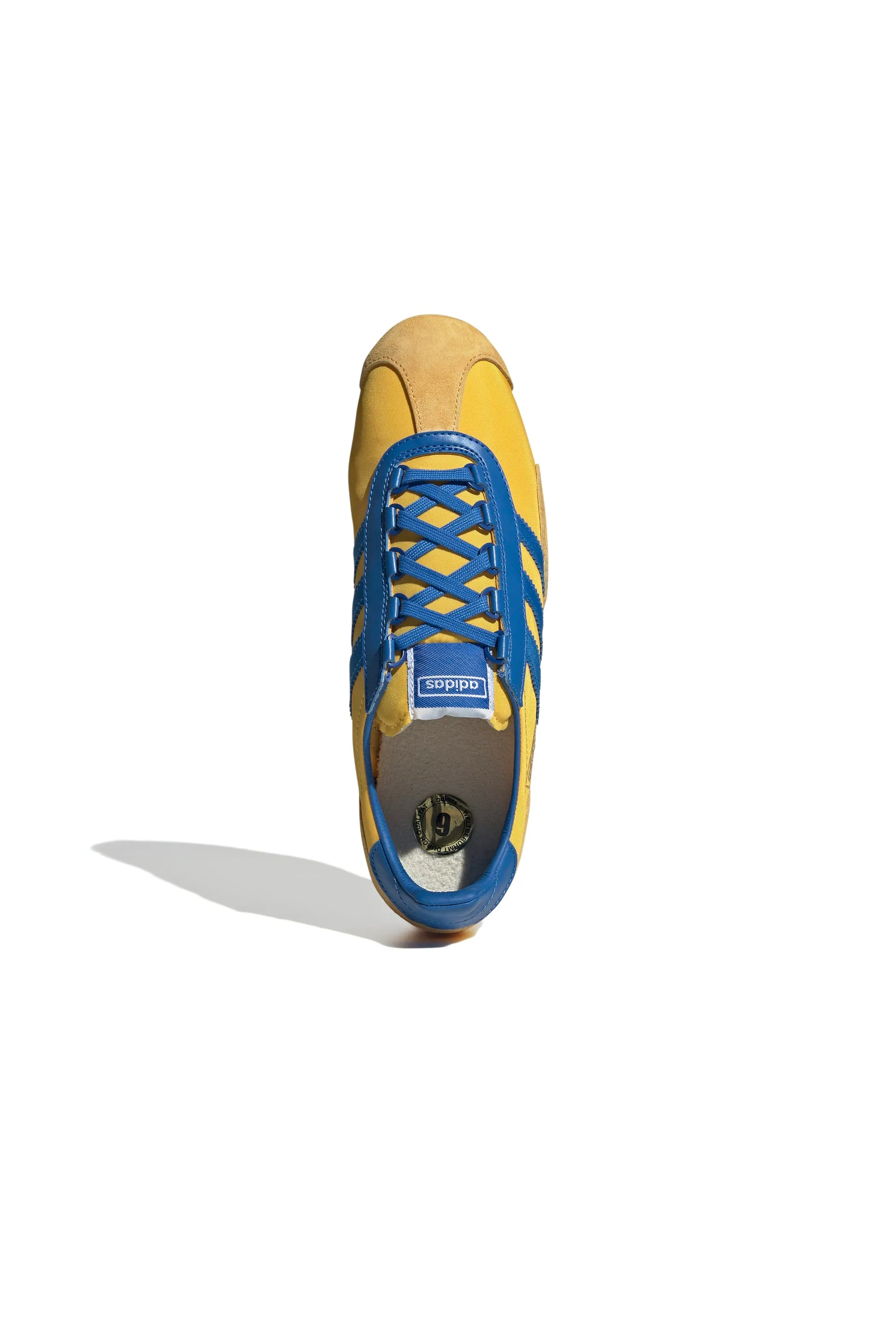 SL 72 PT Shoes Bold Gold/Bright Royal/Team Royal Blue sold by Karen Walker product image thumbnail 2