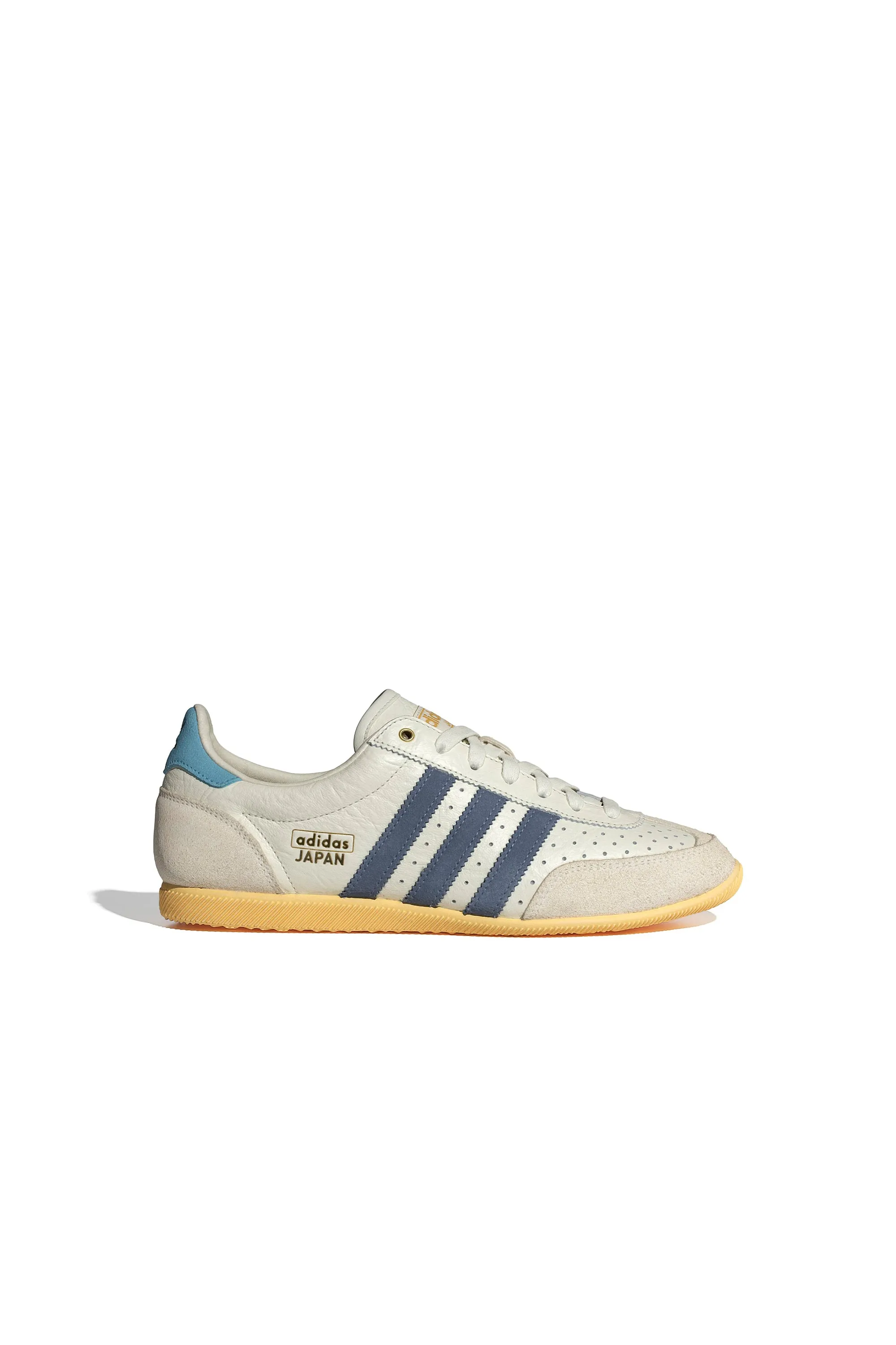 Japan Shoes Off White/Preloved/Ink/Orange Tint sold by Karen Walker