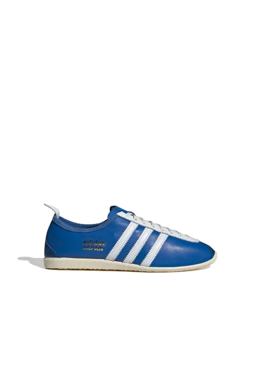 Japan Shoes Bright Royal/Cloud White/Cream White sold by Karen Walker