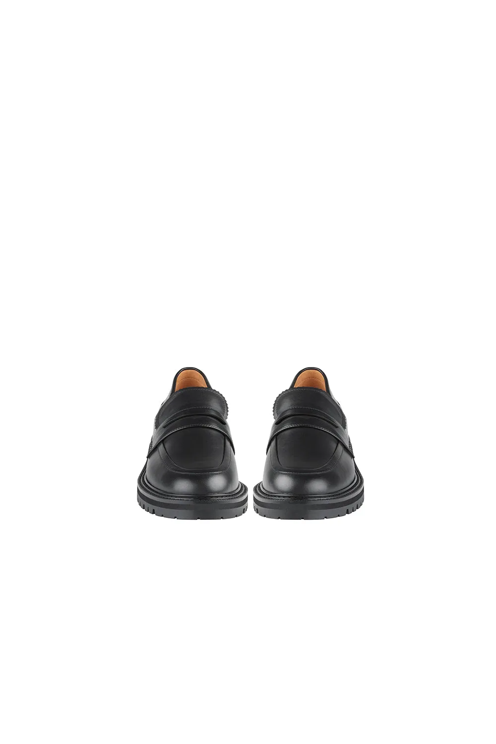 Cleo Loafer Black sold by Karen Walker product image thumbnail 4