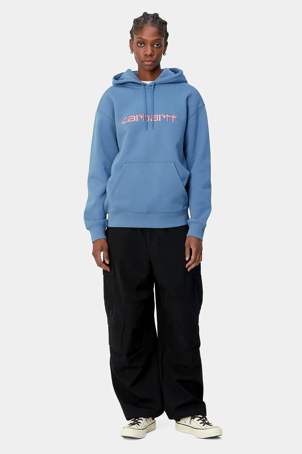 Jet Cargo Pant Black sold by Karen Walker