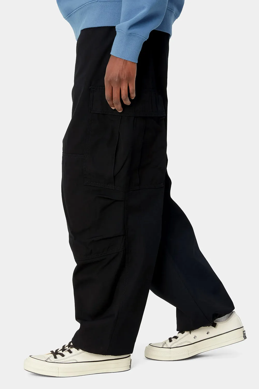 Jet Cargo Pant Black sold by Karen Walker product image thumbnail 3