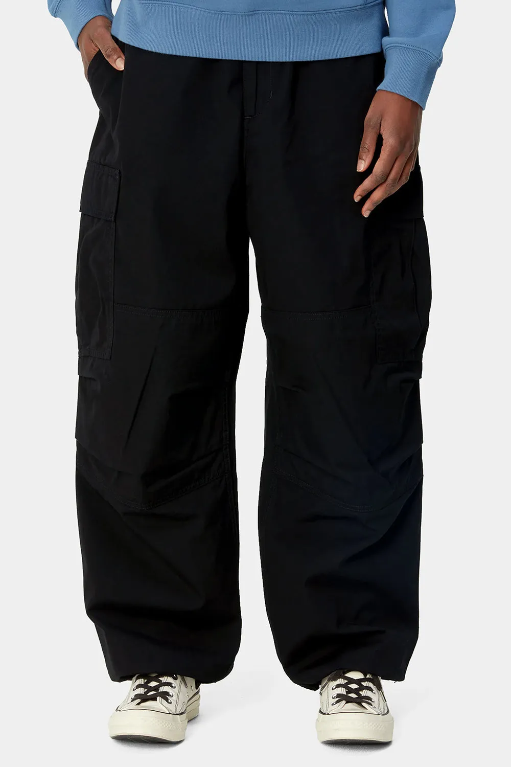 Jet Cargo Pant Black sold by Karen Walker product image thumbnail 2