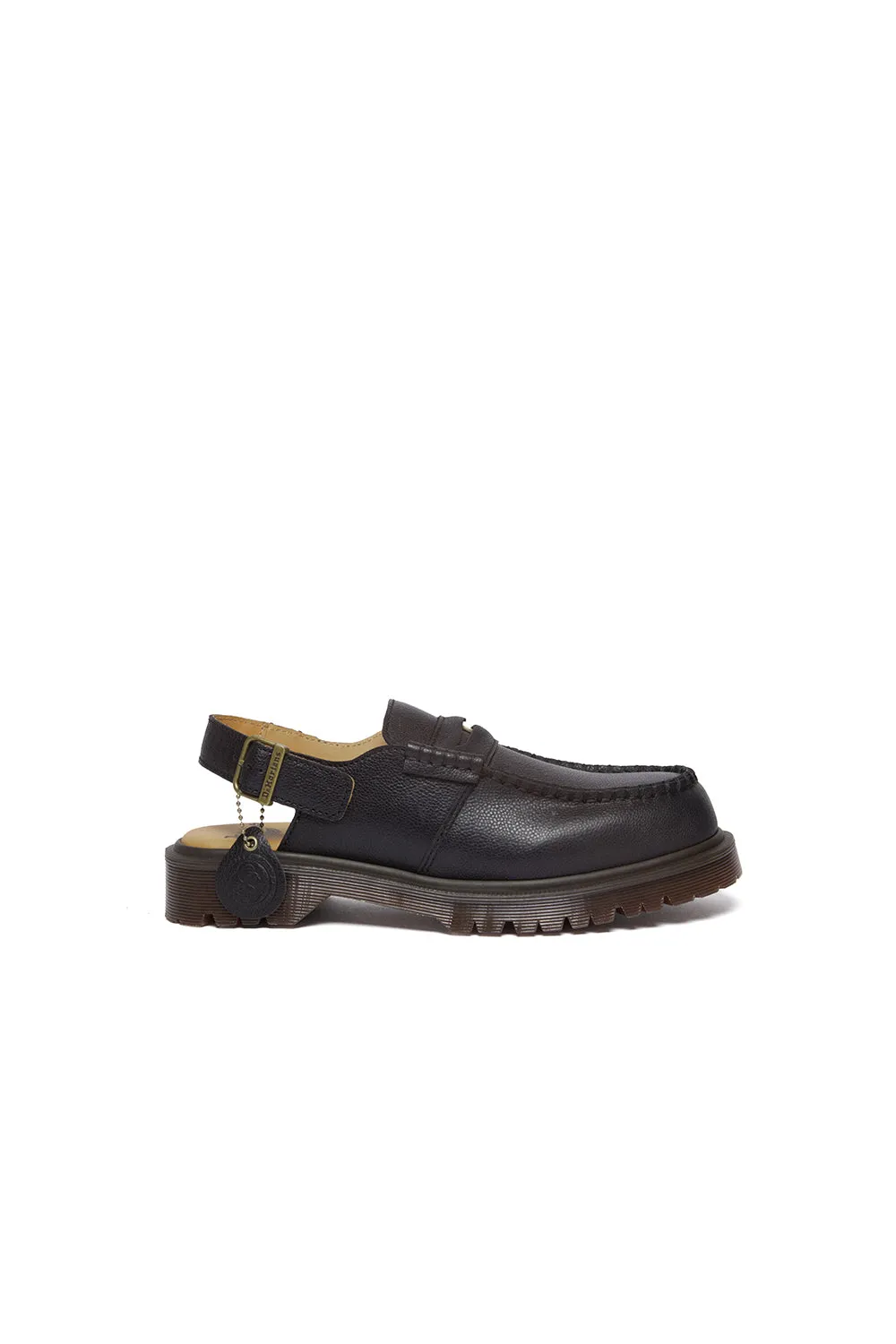 Penton Slingback Loafer Black sold by Karen Walker product image thumbnail 2