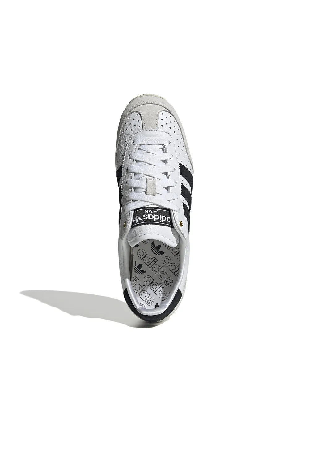 Japan Shoes Cloud White/Core Black/Gold Metallic sold by Karen Walker product image thumbnail 2