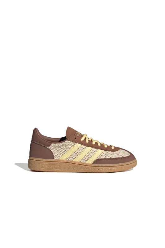 Handball Spezial Shoes Preloved Brown/Orange Tint/Gum sold by Karen Walker