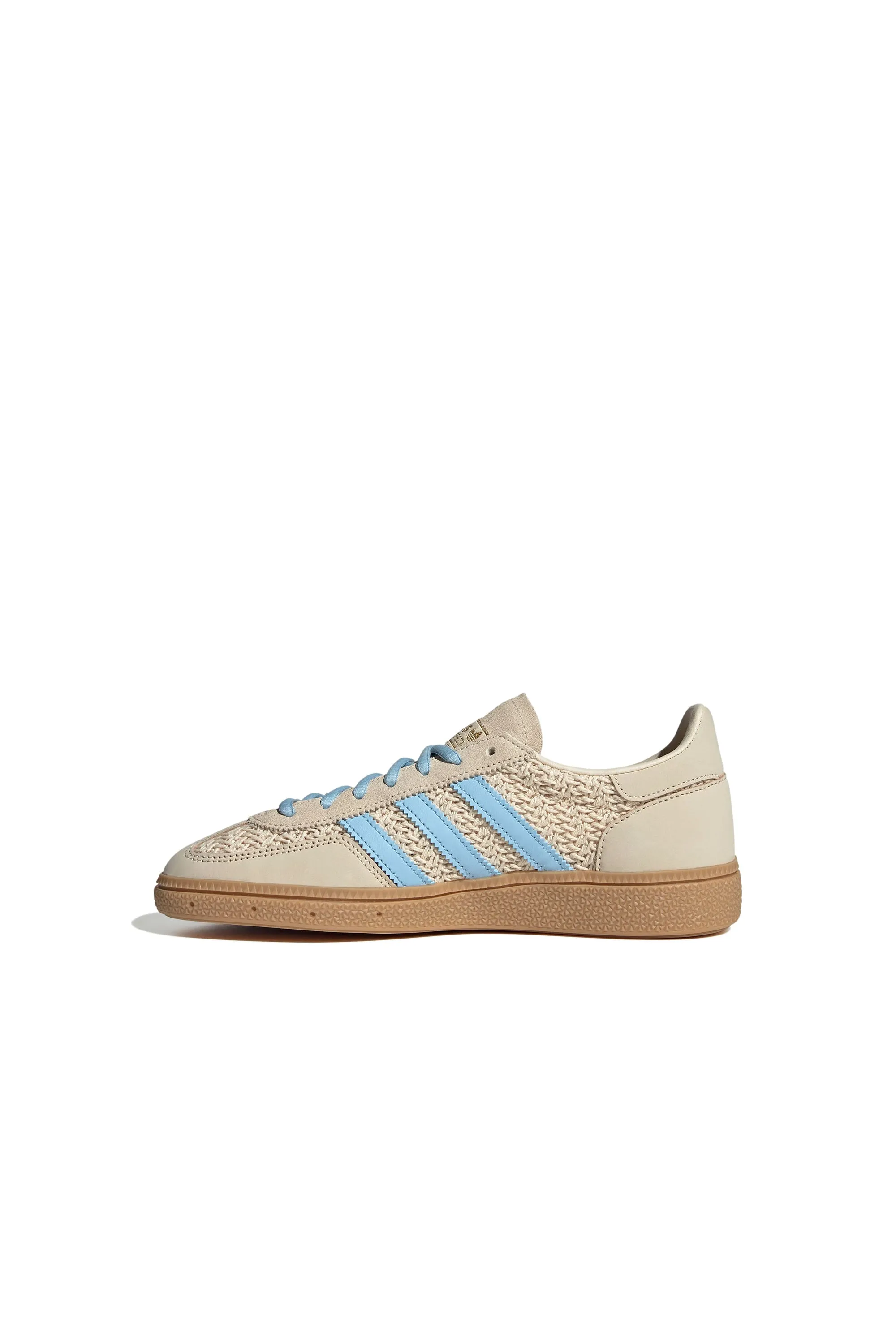 Handball Spezial Shoes Sand Strata/Preloved Brown/Clear Sky sold by Karen Walker product image thumbnail 3