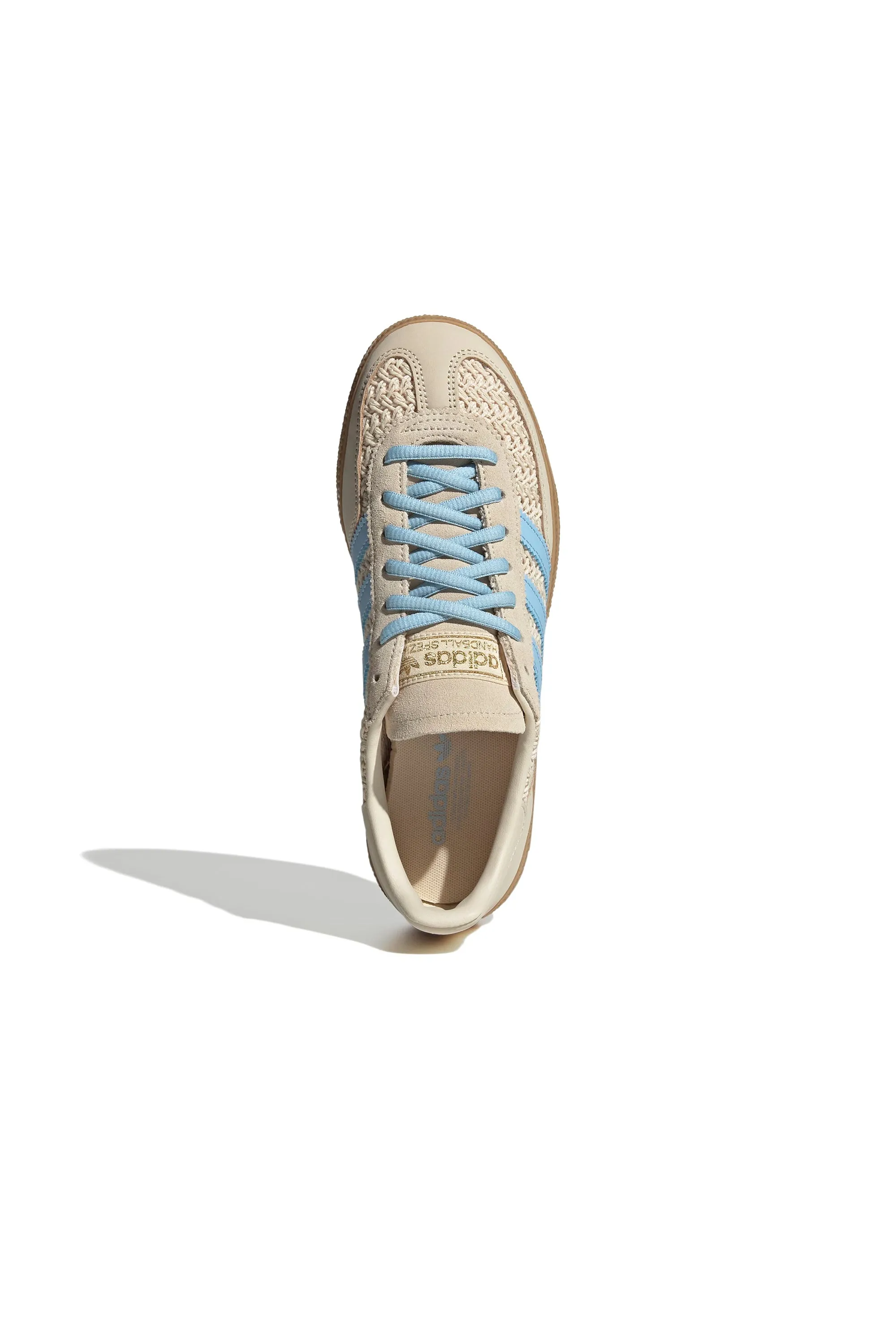 Handball Spezial Shoes Sand Strata/Preloved Brown/Clear Sky sold by Karen Walker product image thumbnail 2