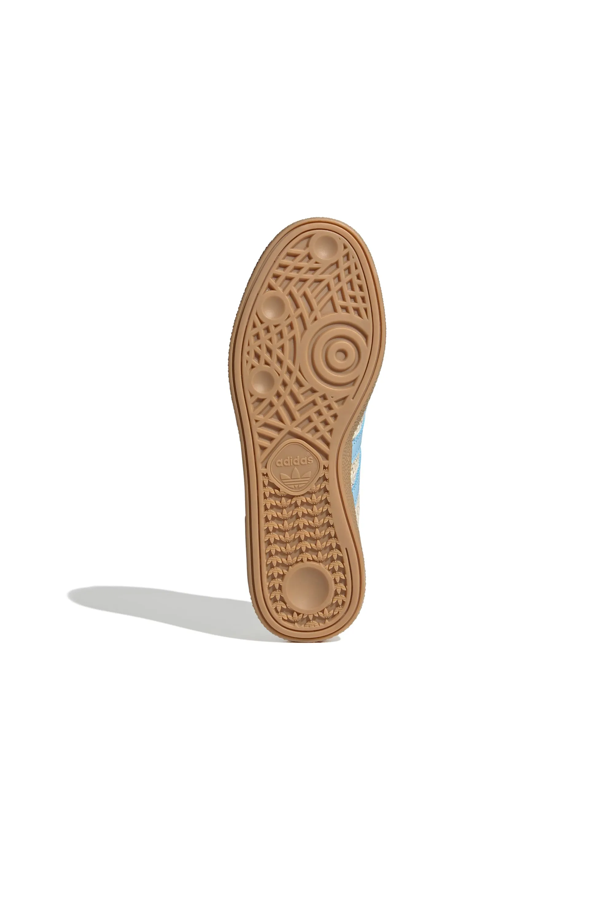 Handball Spezial Shoes Sand Strata/Preloved Brown/Clear Sky sold by Karen Walker product image thumbnail 4