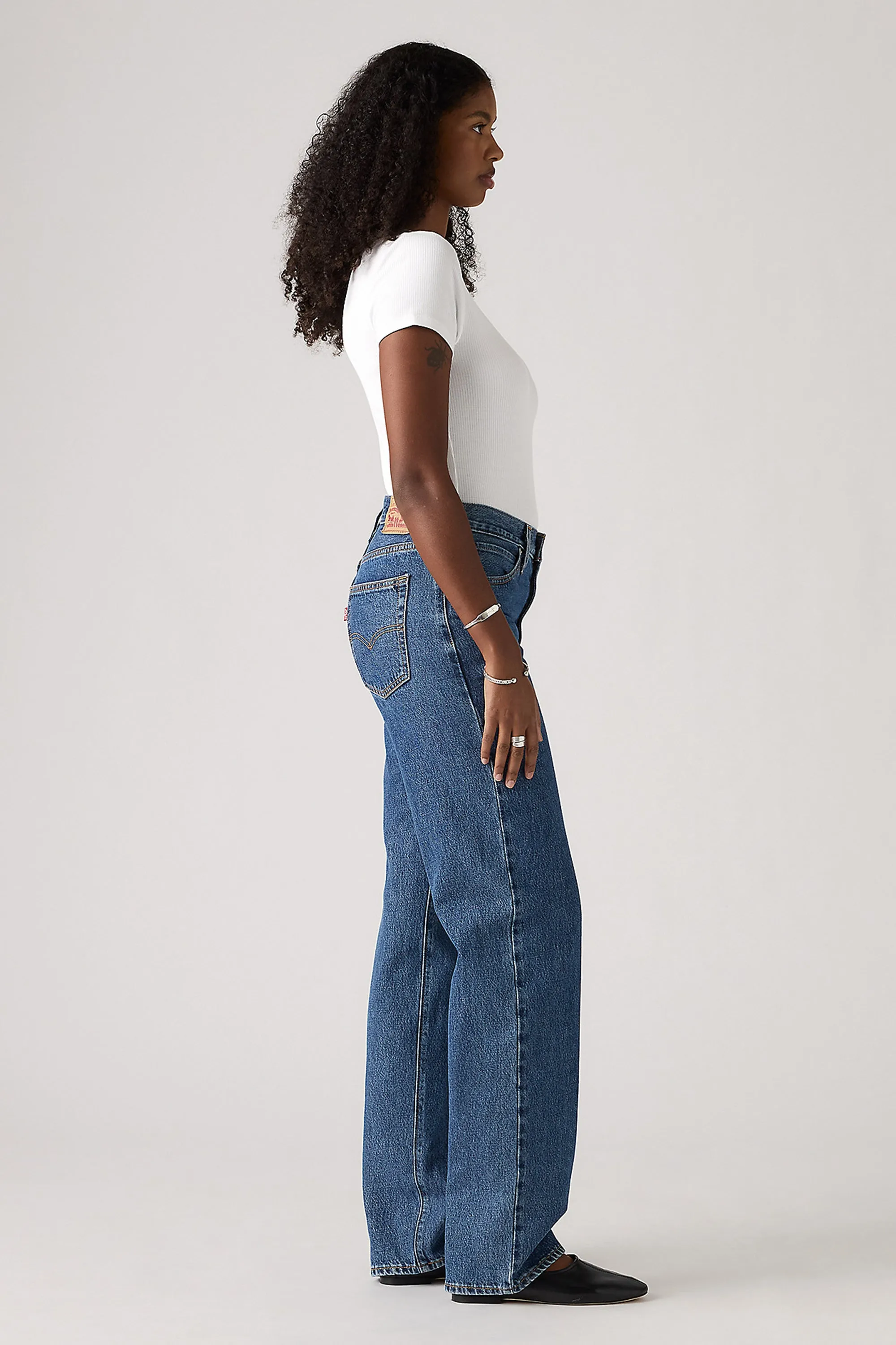 94 Baggy Jeans Shade Order sold by Karen Walker product image thumbnail 5