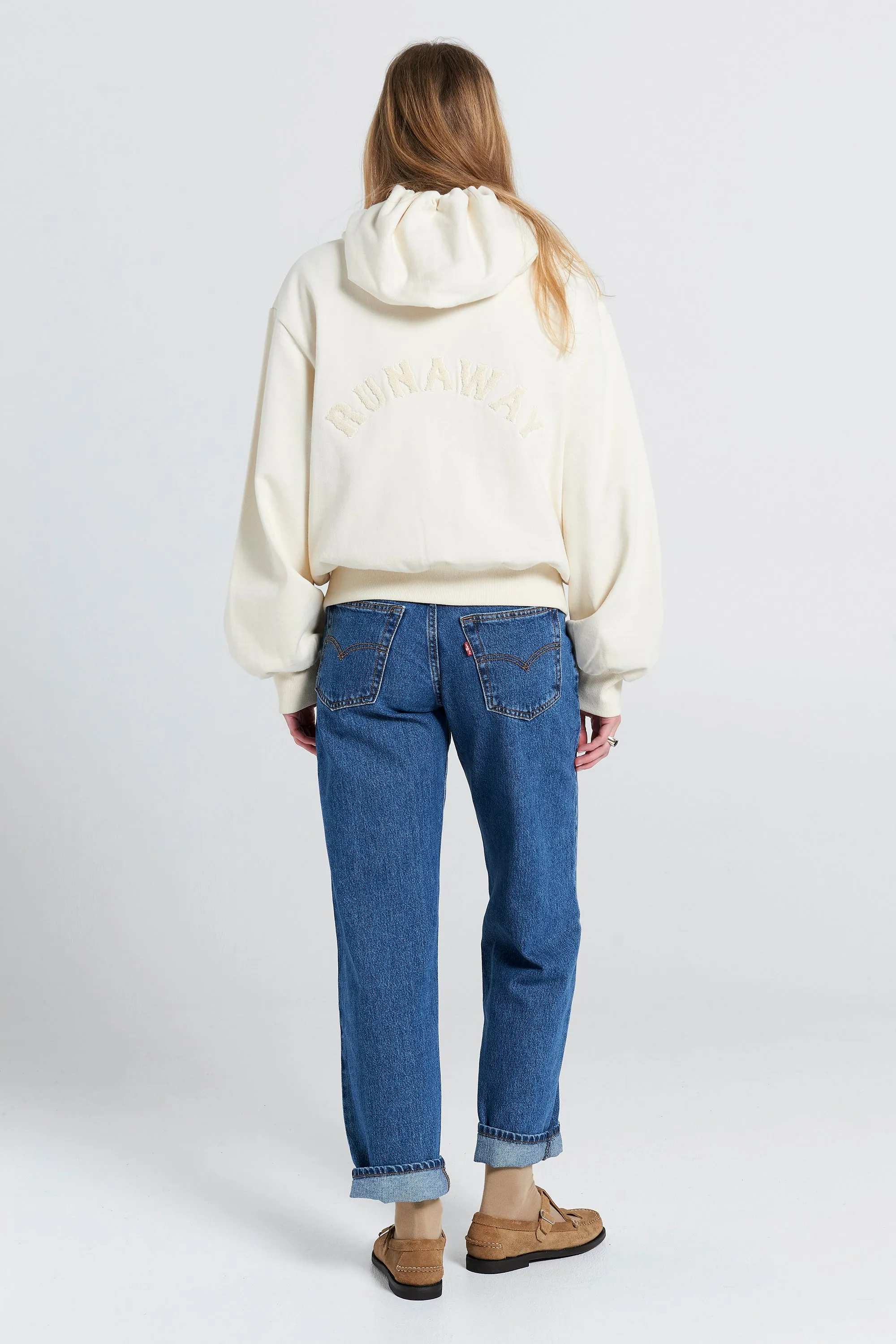 94 Baggy Jeans Shade Order sold by Karen Walker product image thumbnail 3