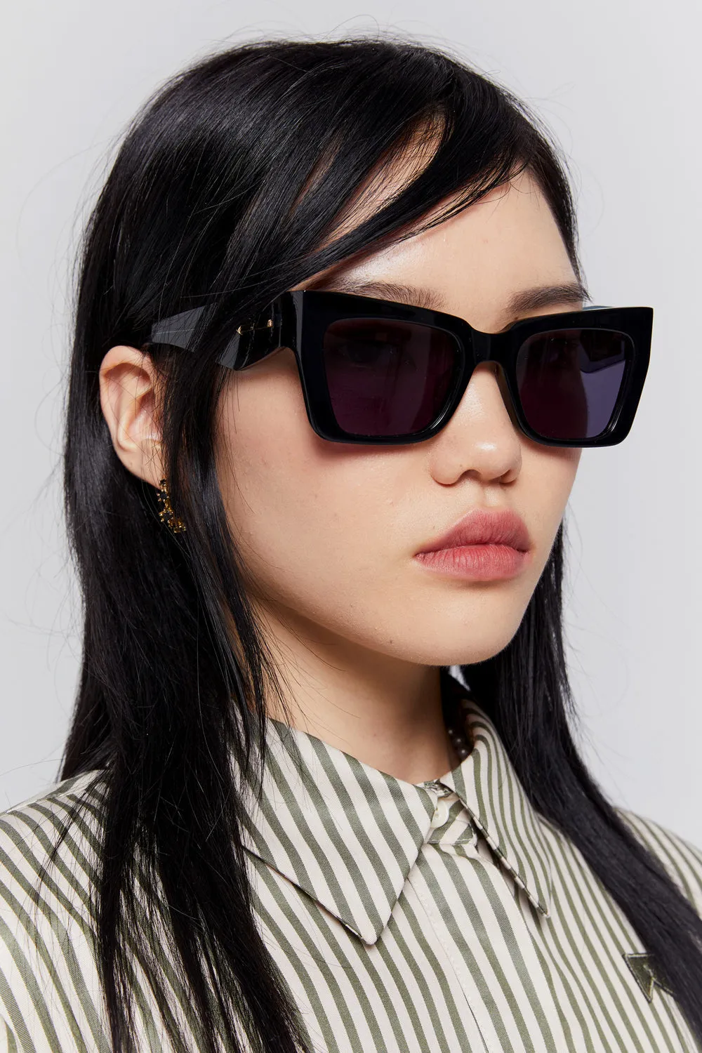 Immortalised Black sold by Karen Walker product image thumbnail 5