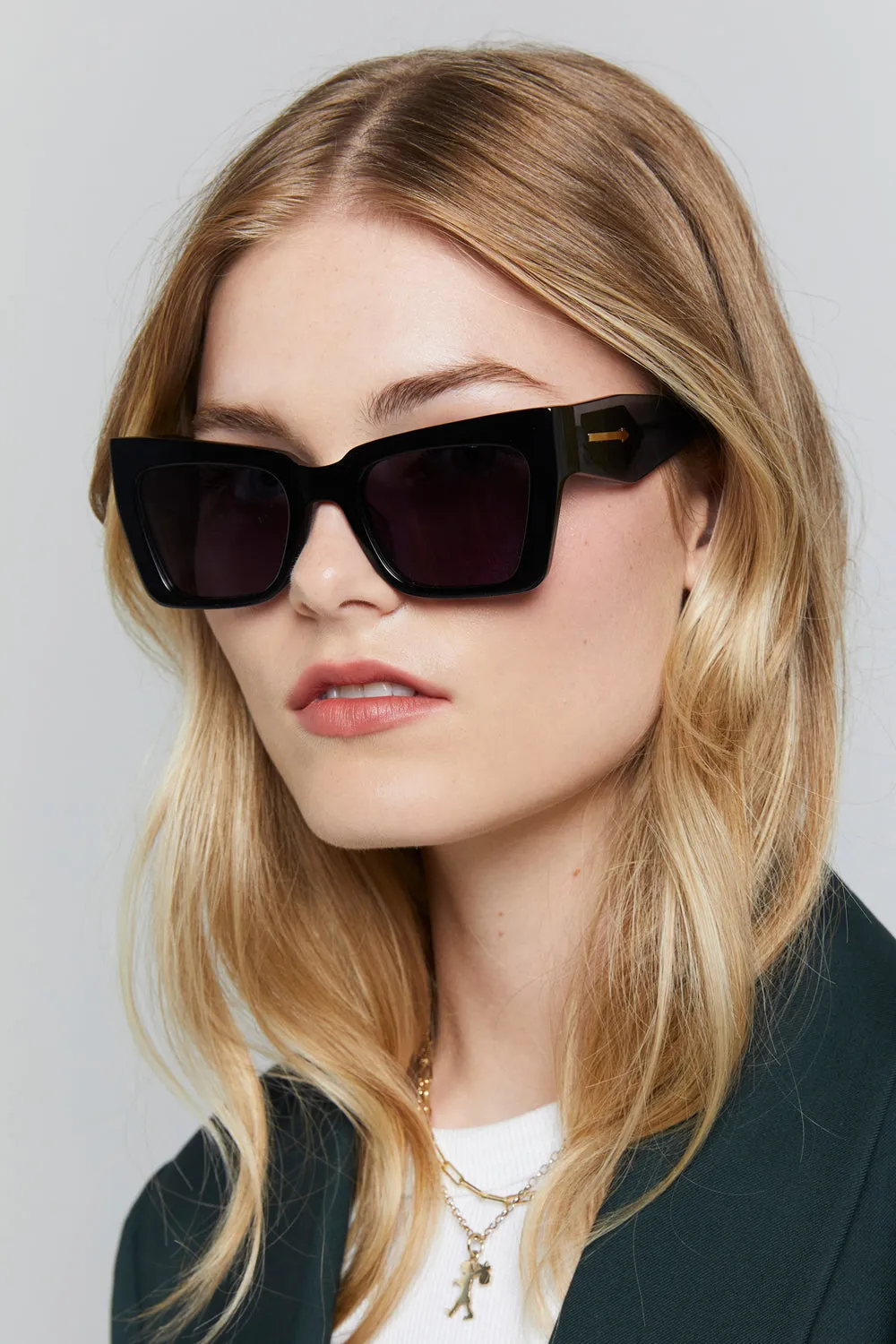 Immortalised Black sold by Karen Walker product image thumbnail 2