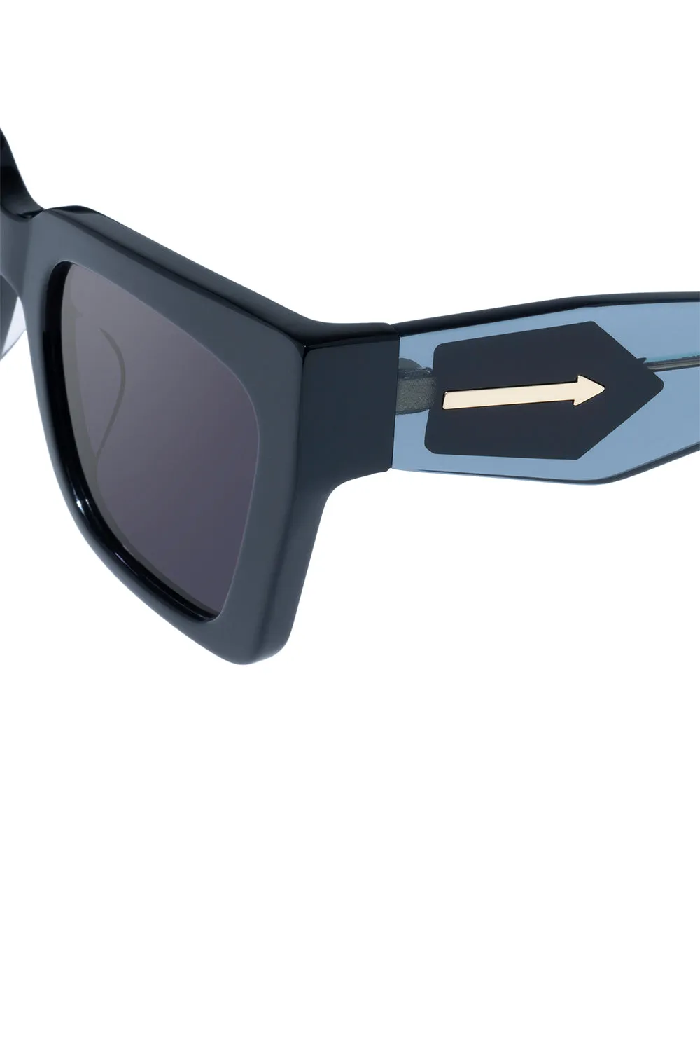 Immortalised Black sold by Karen Walker product image thumbnail 4