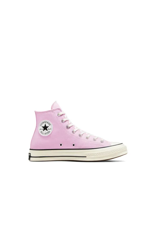 Chuck 70 Seasonal Colour High Top Stardust Lilac sold by Karen Walker