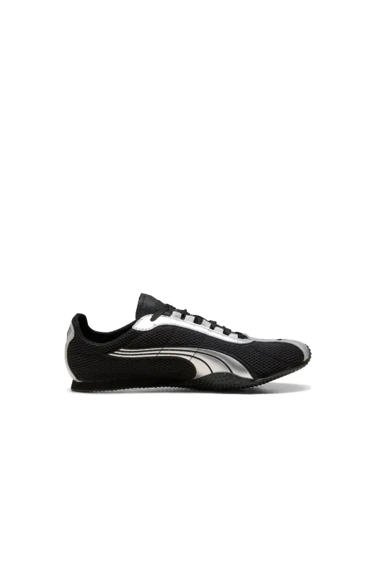 H-Street OG Shoes Black/Silver sold by Karen Walker