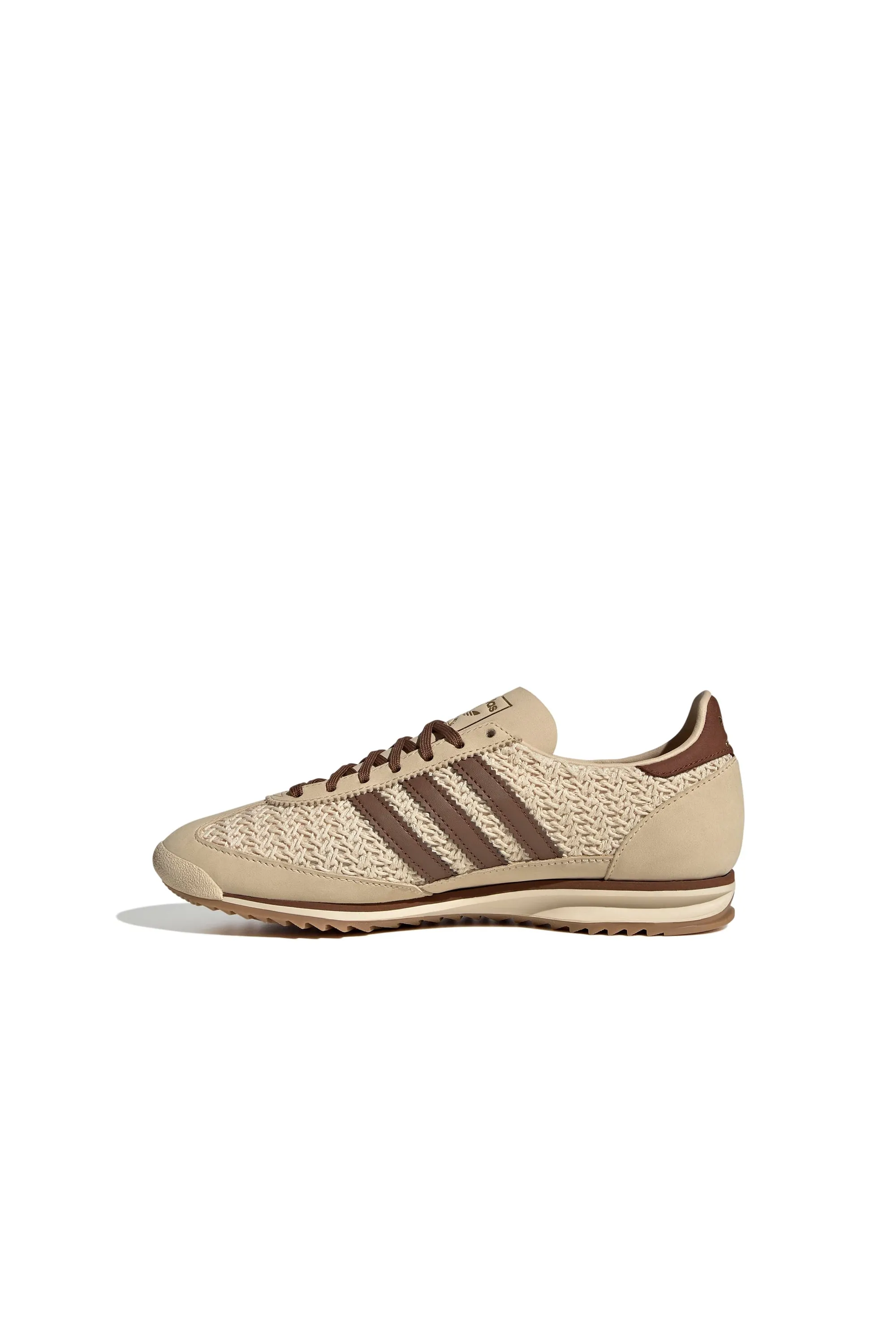 SL 72 Shoes Sand Strata/Preloved Brown/Cream White sold by Karen Walker product image thumbnail 3