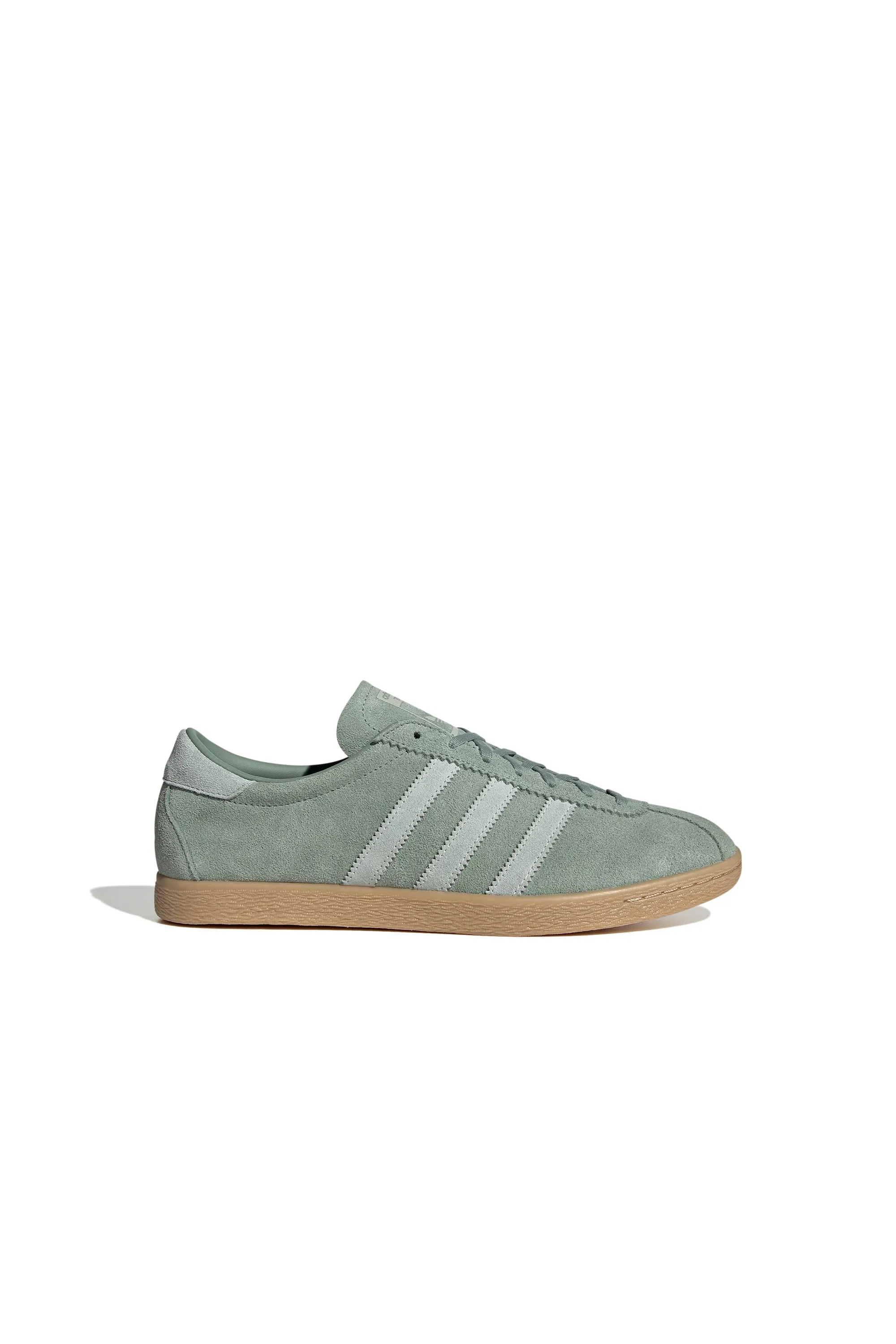 Tobacco Shoes Silver Green/Wonder Silver/Gum sold by Karen Walker