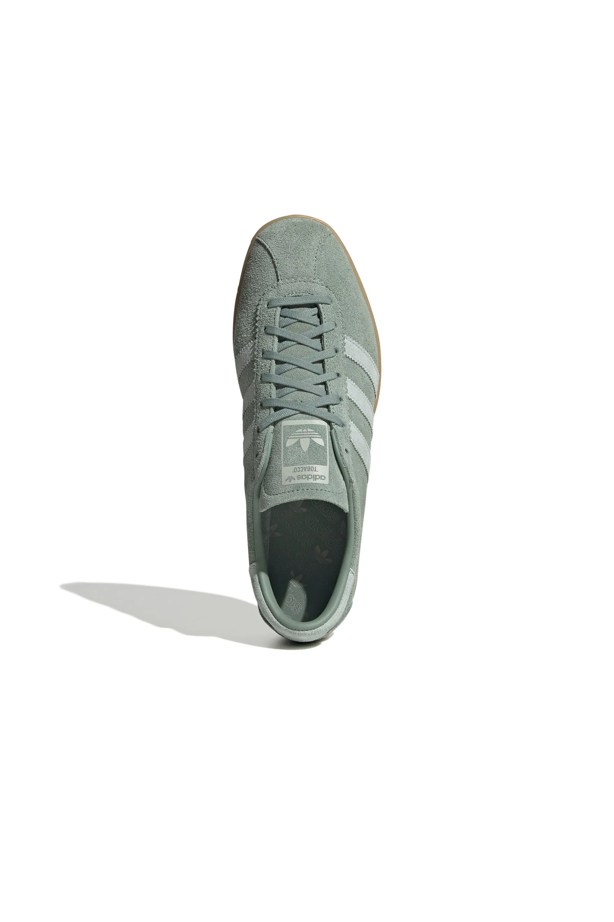 Tobacco Shoes Silver Green/Wonder Silver/Gum sold by Karen Walker product image thumbnail 2