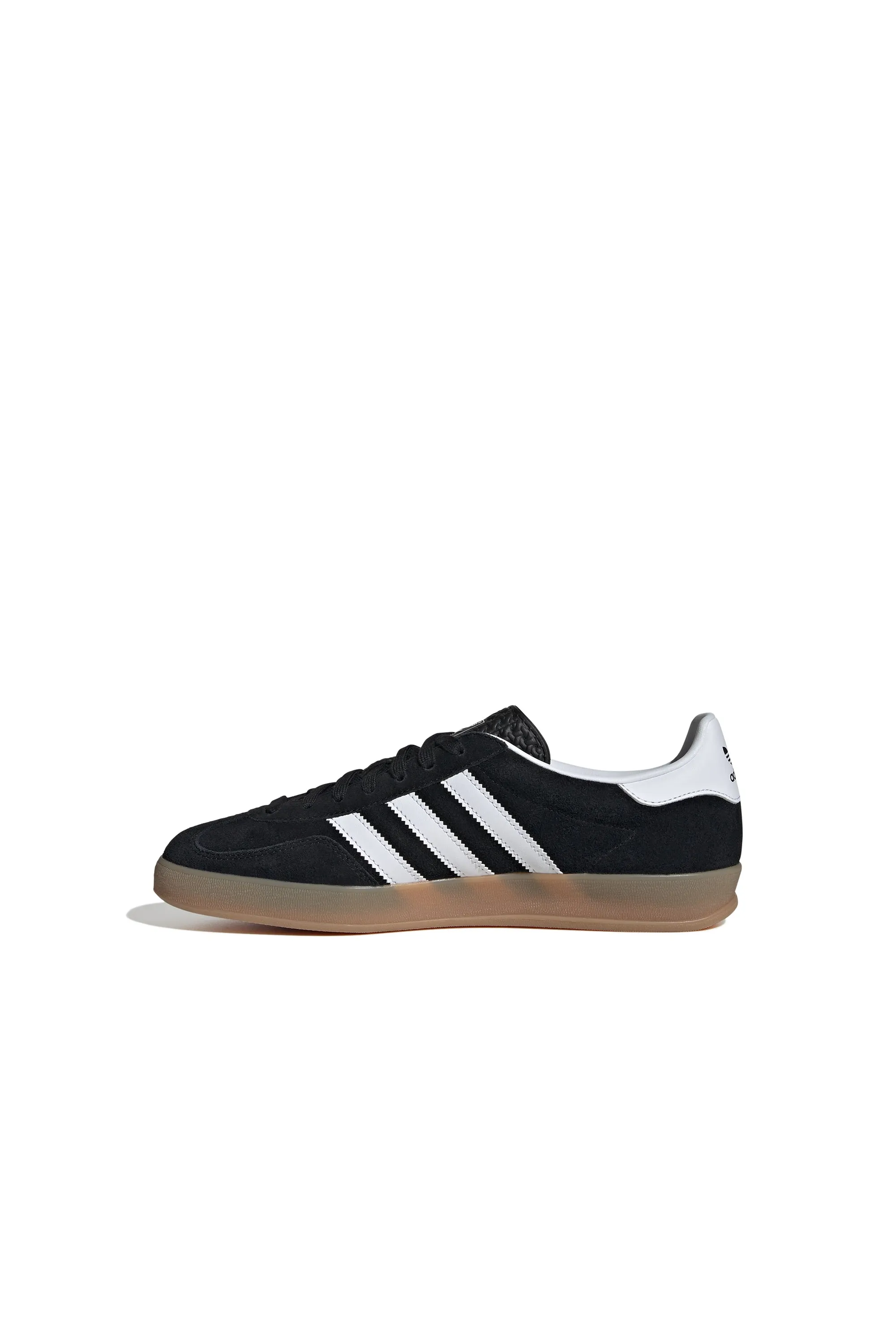 Gazelle Indoor Shoes Core Black/Cloud White/Gum sold by Karen Walker product image thumbnail 3