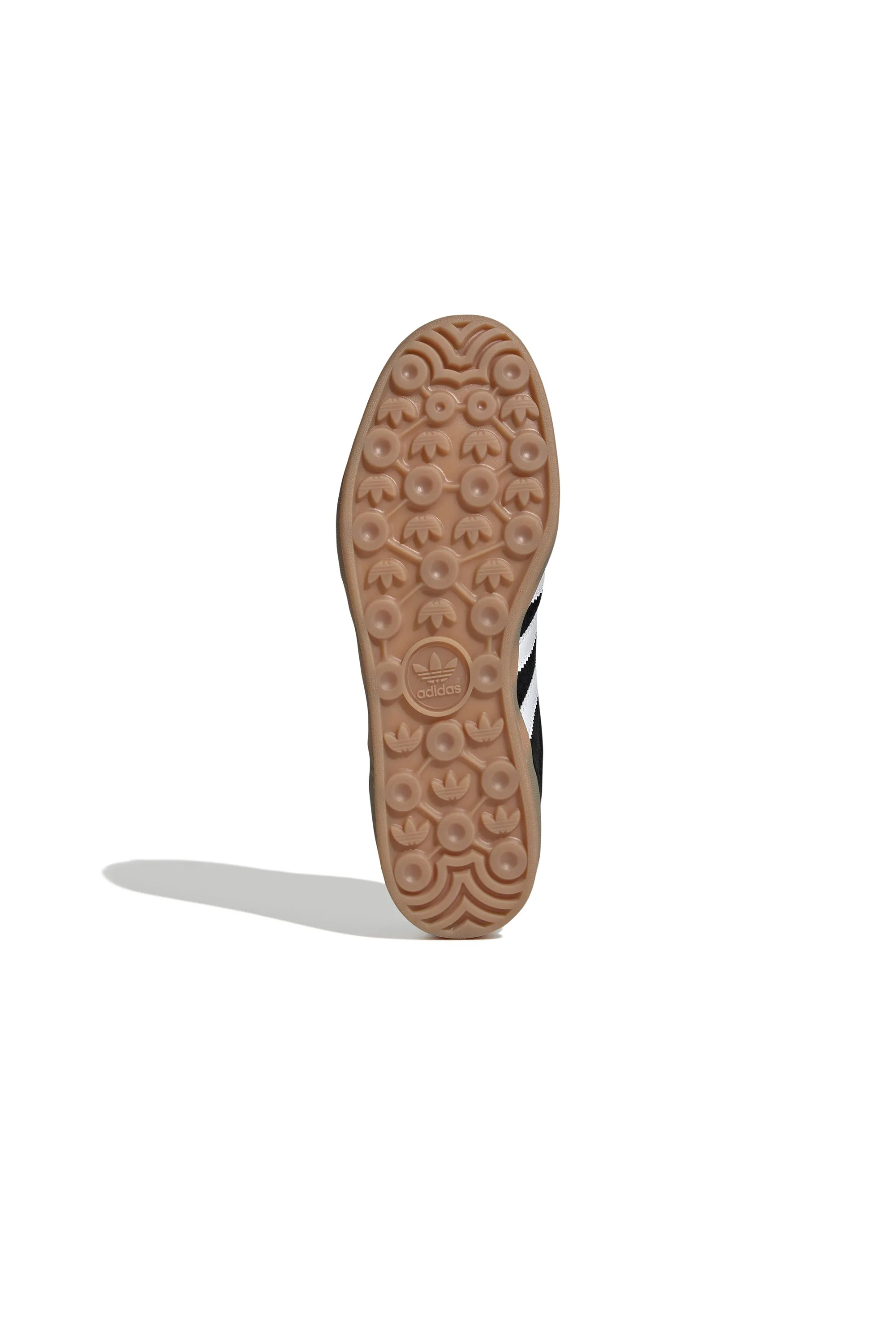 Gazelle Indoor Shoes Core Black/Cloud White/Gum sold by Karen Walker product image thumbnail 4