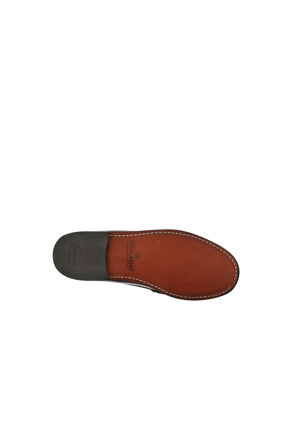 Classic Dan Loafers Brown sold by Karen Walker product image thumbnail 3