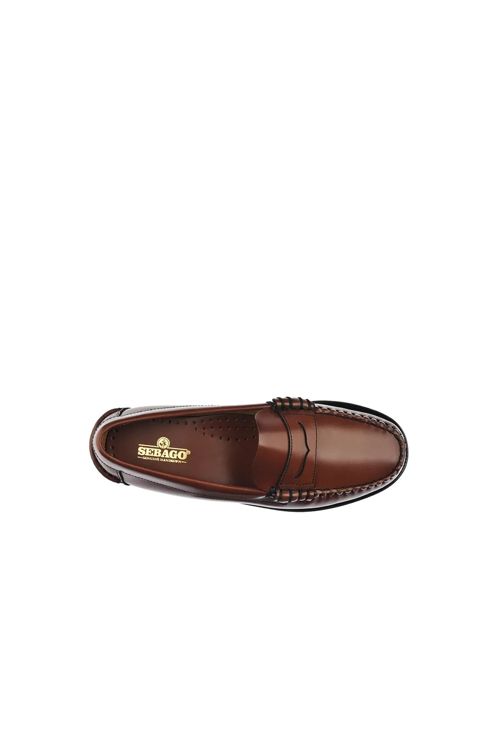 Classic Dan Loafers Brown sold by Karen Walker product image thumbnail 2