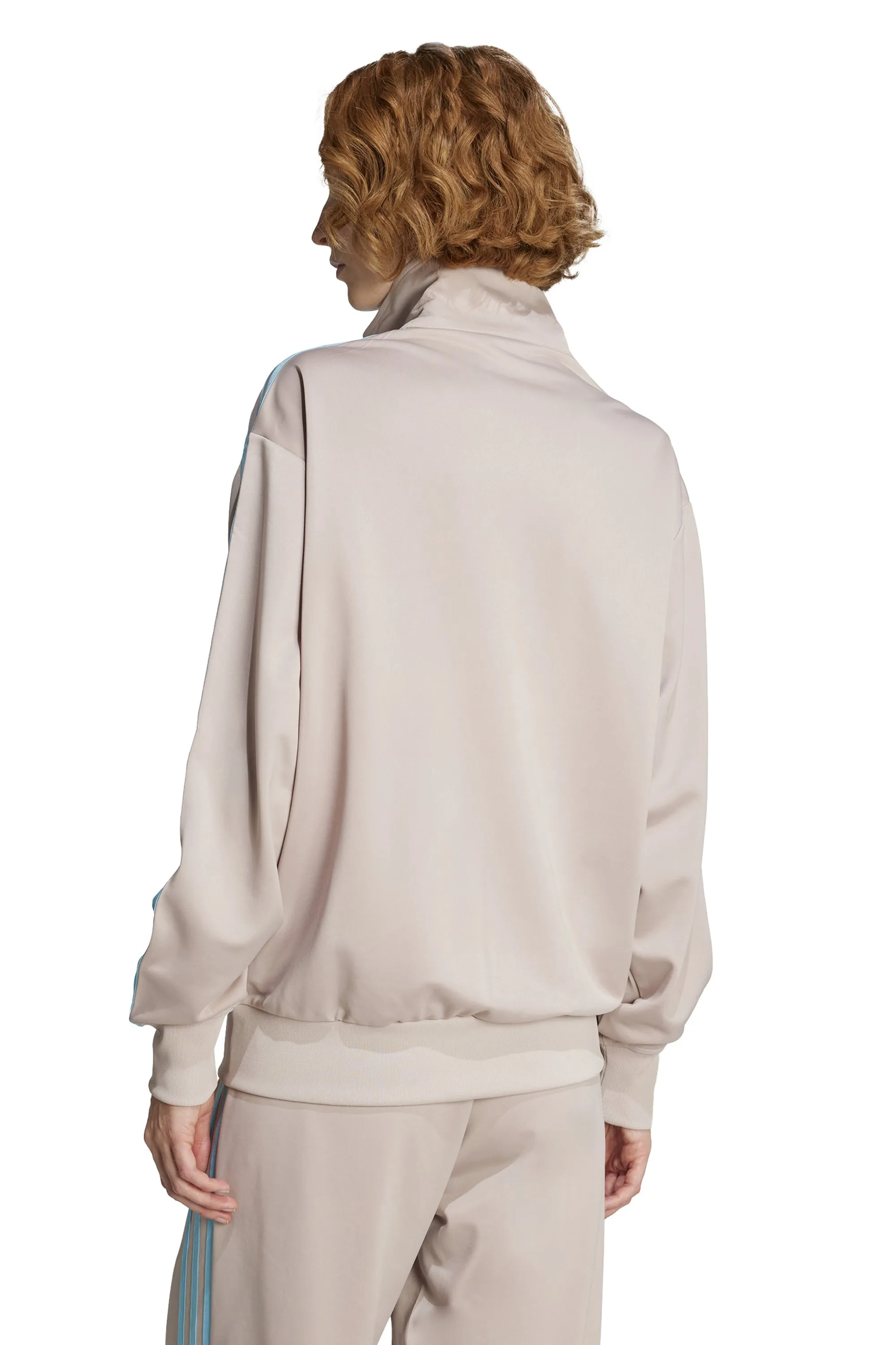 Firebird Track Top Wonder Taupe/Blue Glow sold by Karen Walker product image thumbnail 2