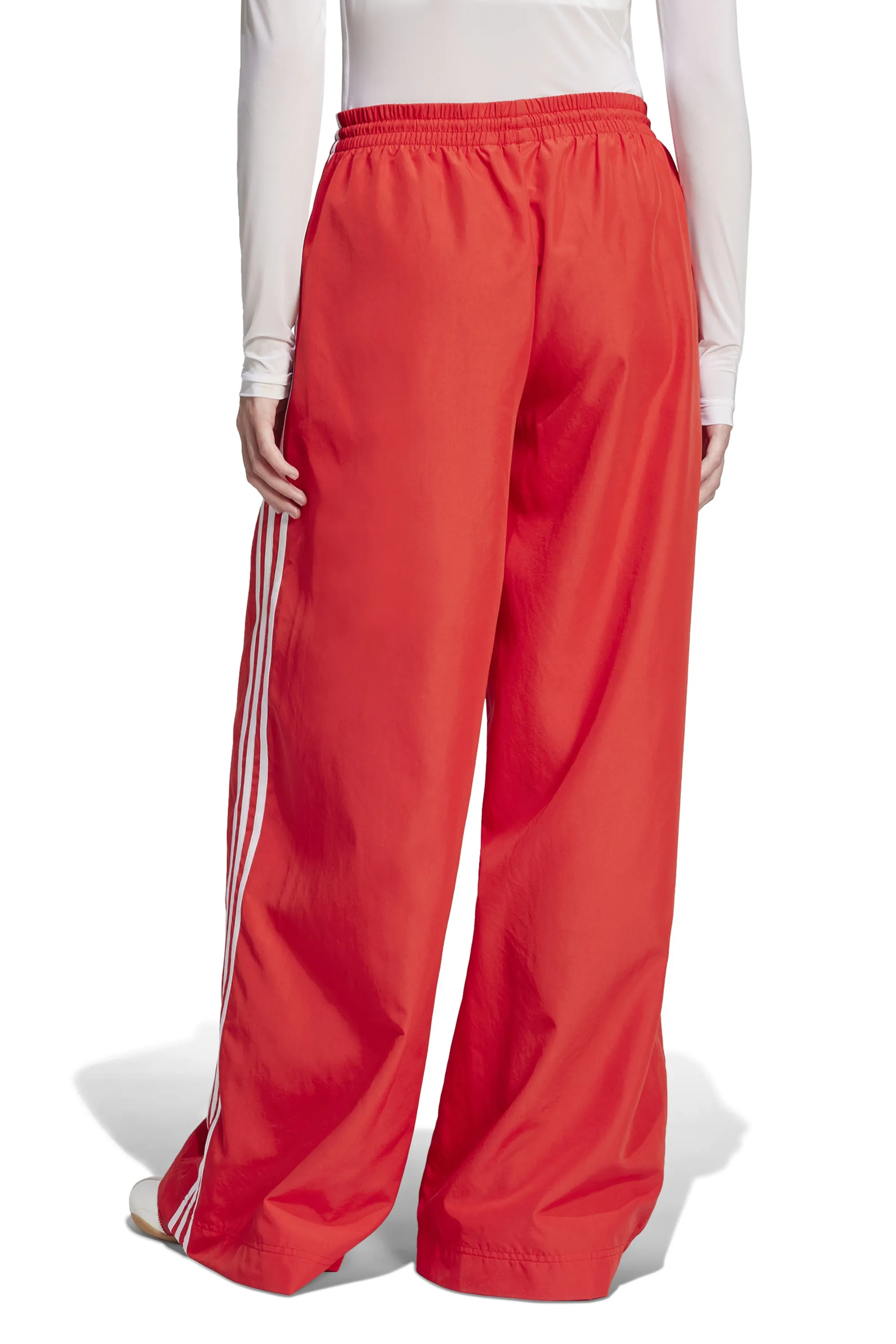 Adicolor Firebird Oversized Track Pants Better Scarlet sold by Karen Walker product image thumbnail 2