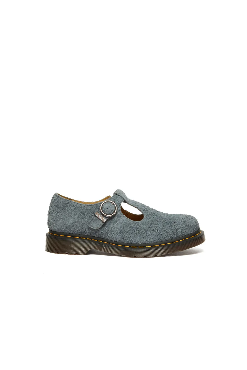 T-Bar Shoe Washed Denim sold by Karen Walker product image thumbnail 2