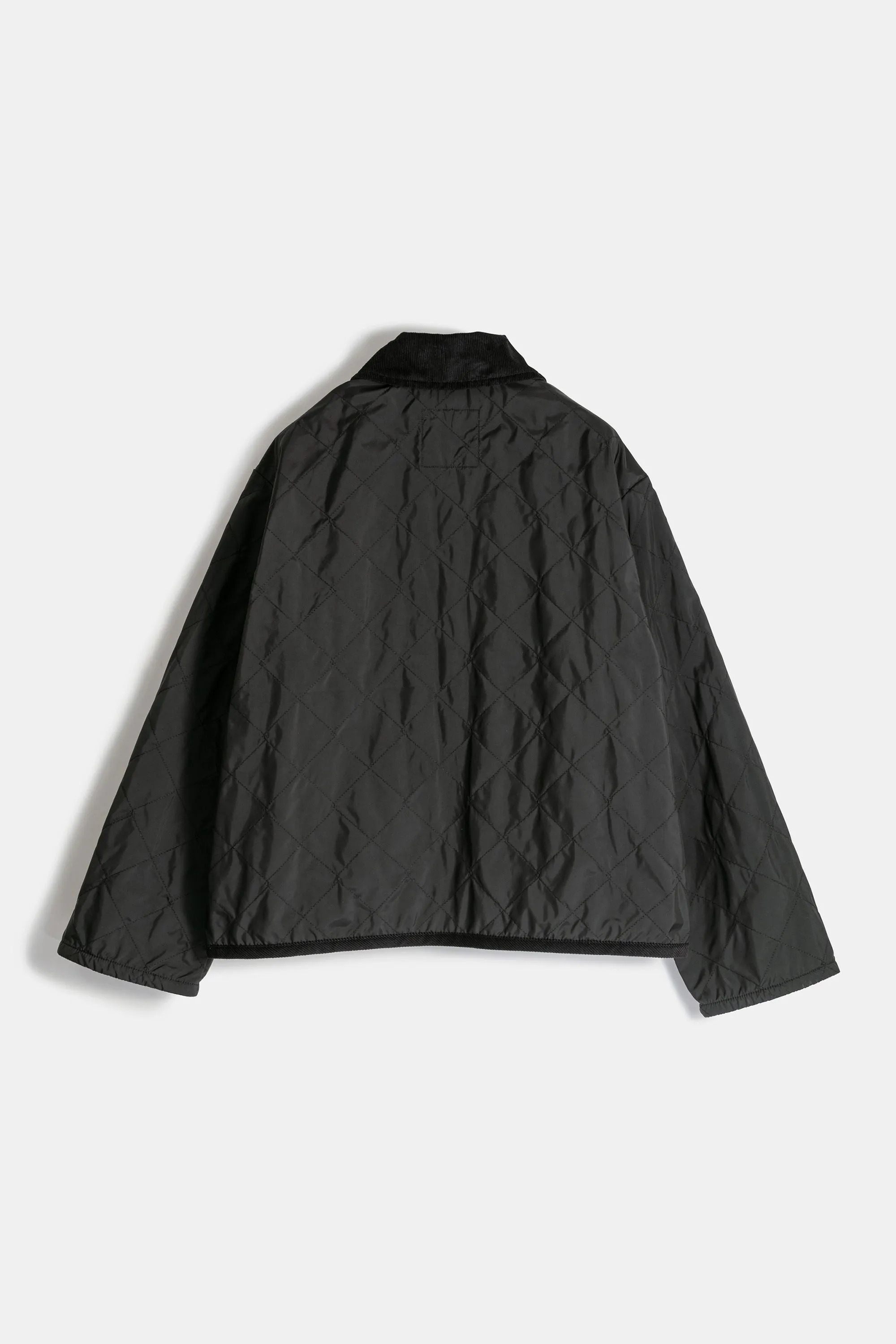 Unwadded Teynham Sable Black sold by Karen Walker product image thumbnail 2