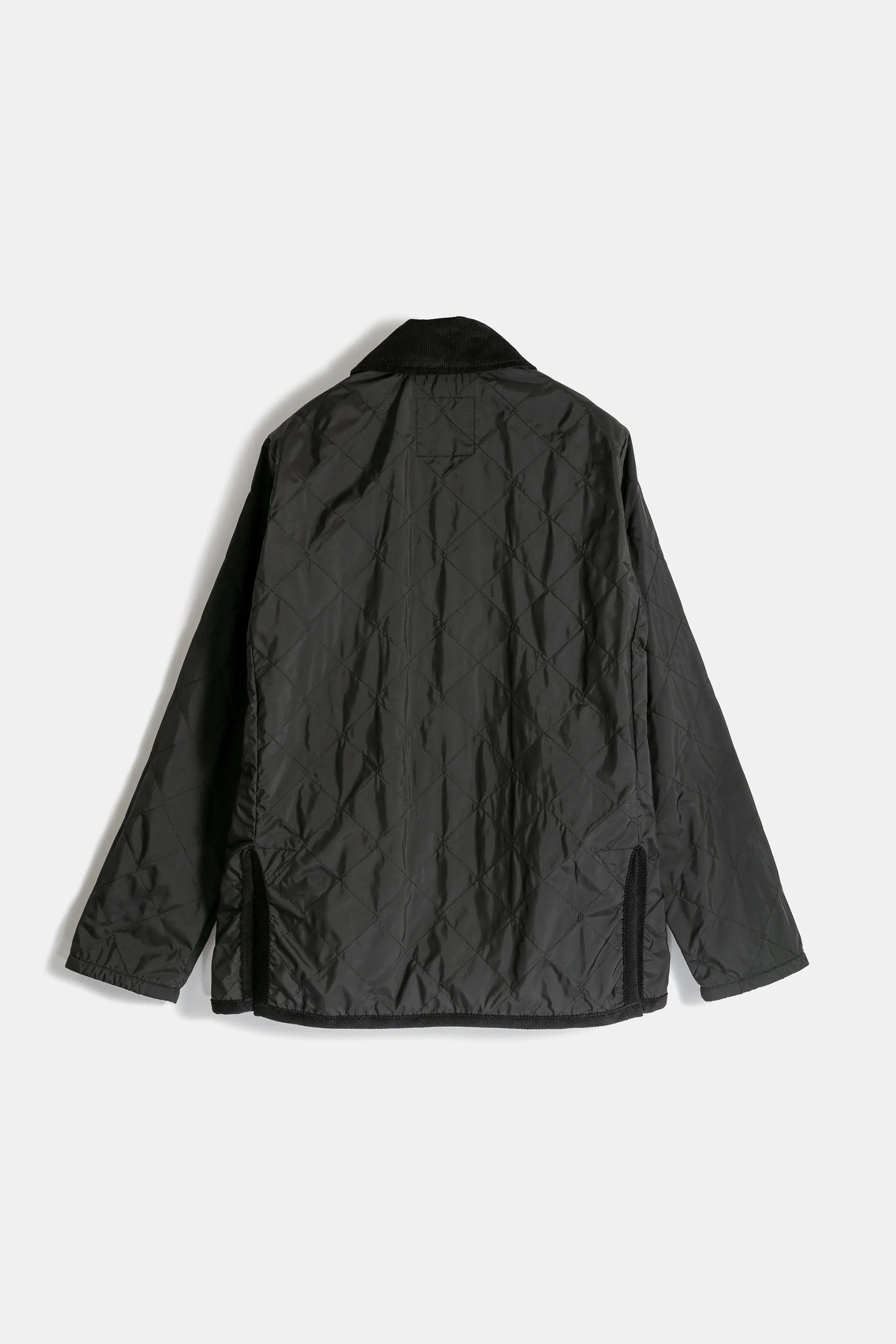 Unwadded Raydon Sable Black sold by Karen Walker product image thumbnail 2