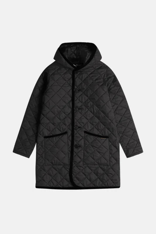 Brundon Lamp Black sold by Karen Walker