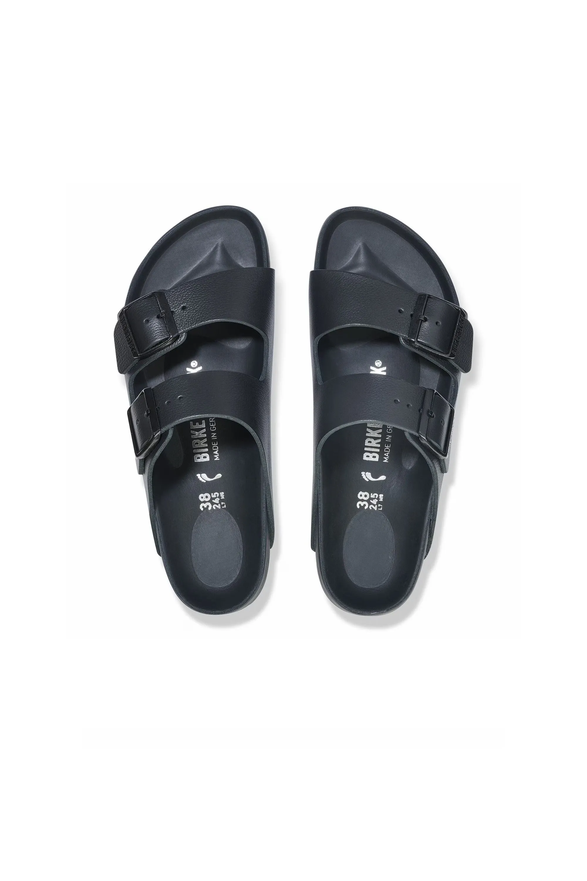 Arizona Exquisite Regular Fit Black sold by Karen Walker product image thumbnail 4