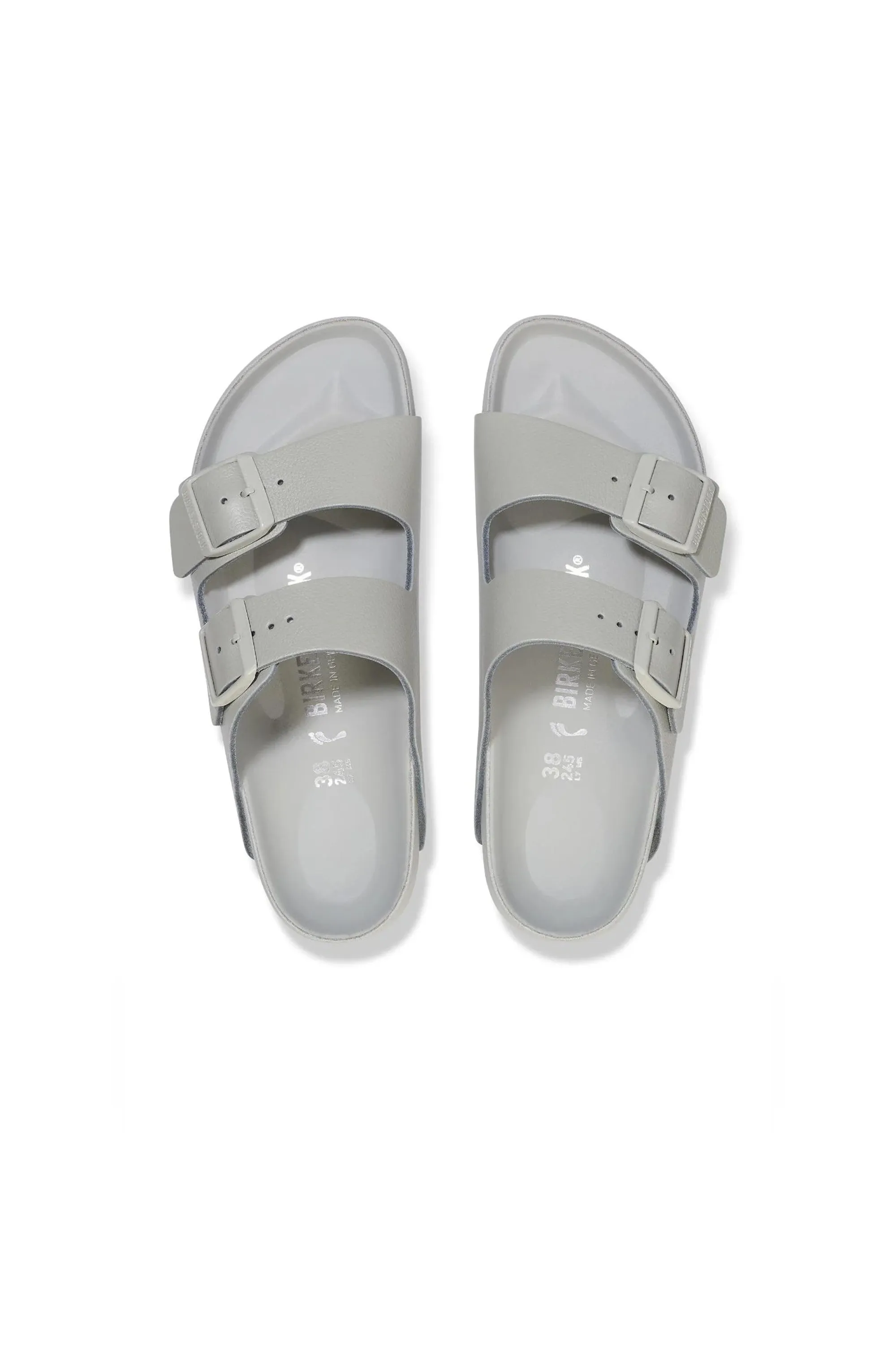 Arizona Exquisite Regular Fit Mineral Grey sold by Karen Walker product image thumbnail 4