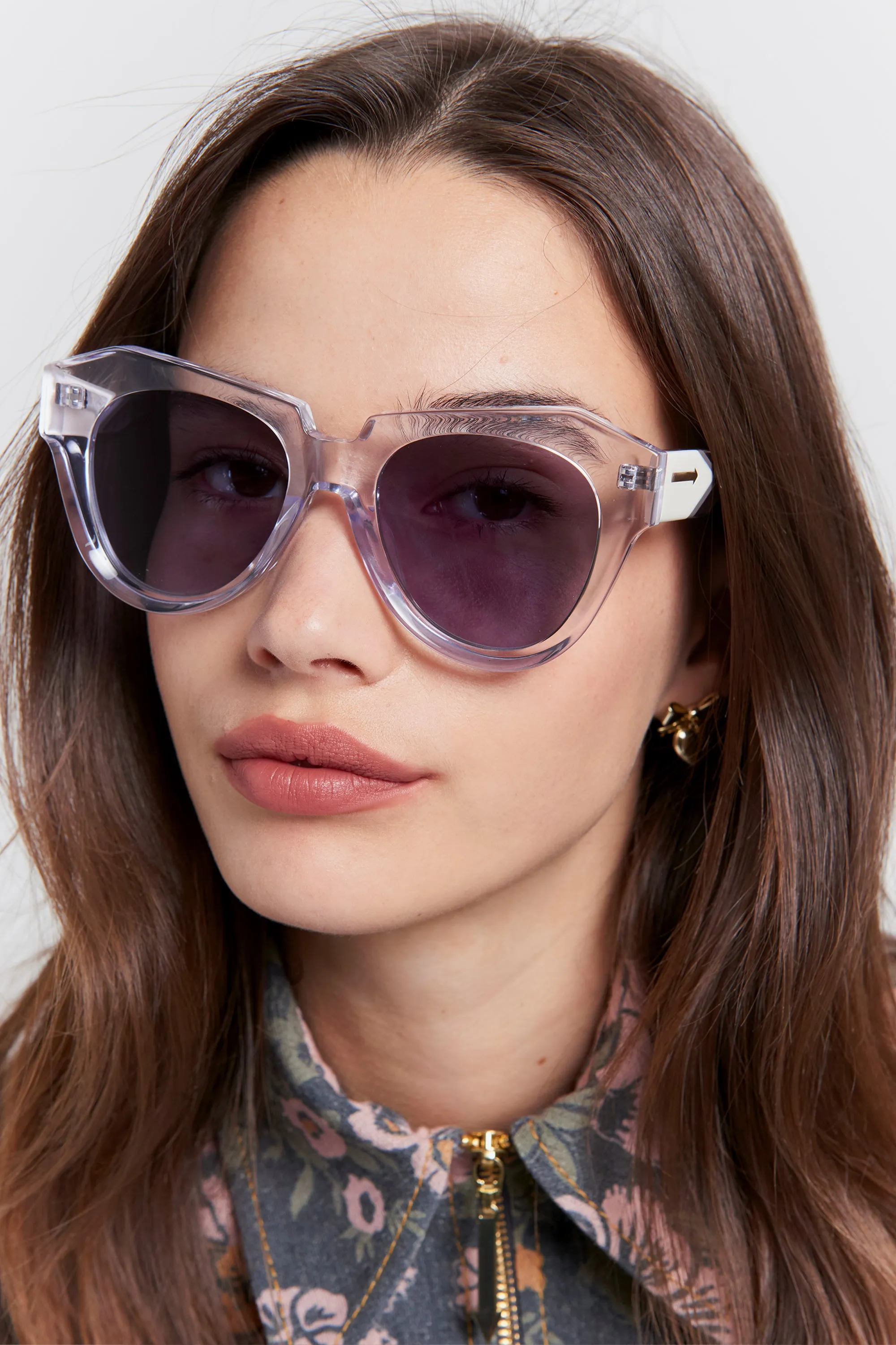 Apollo One Glacier sold by Karen Walker product image thumbnail 2