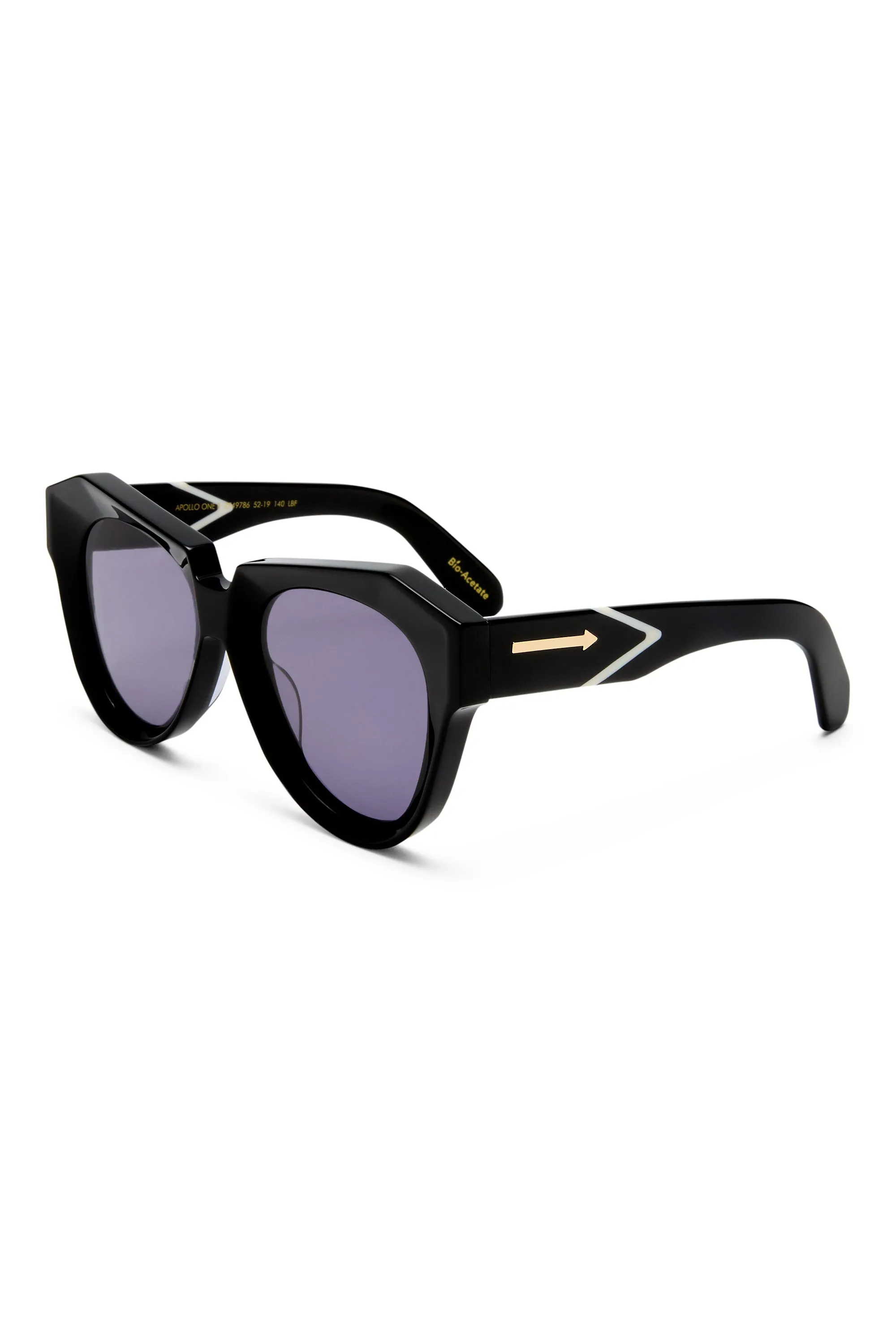 Apollo One Black sold by Karen Walker