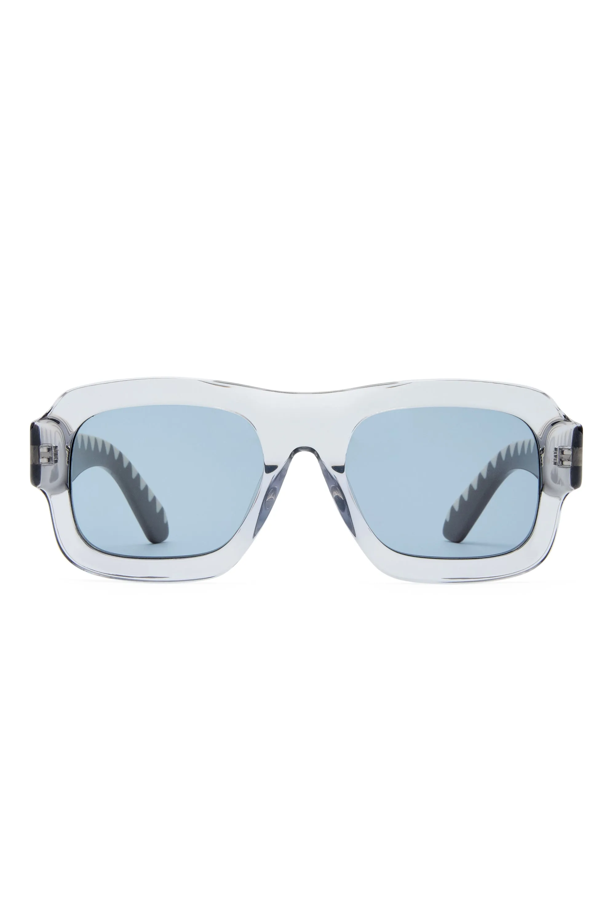 Moonside Smokey Zigzag sold by Karen Walker product image thumbnail 2