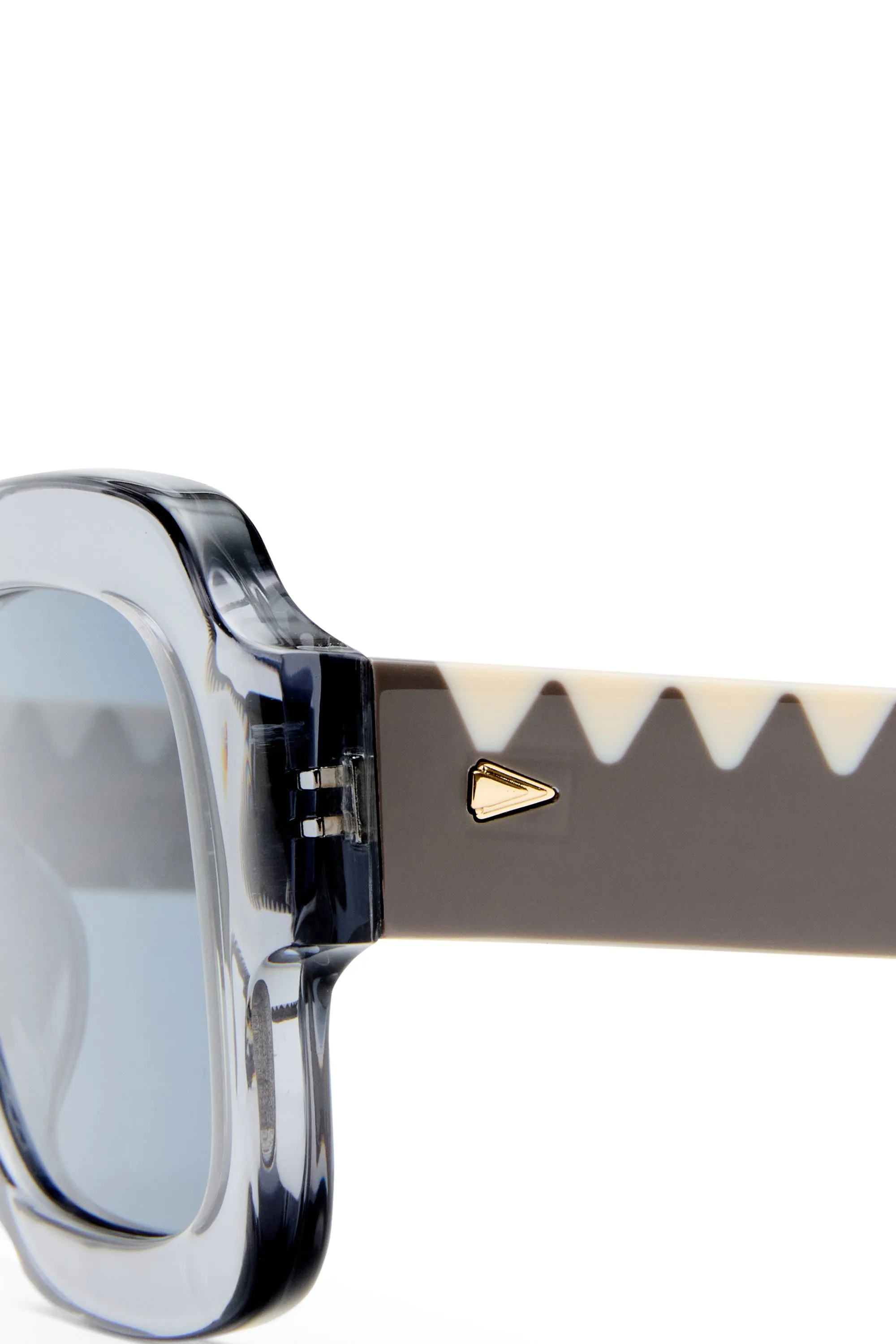 Moonside Smokey Zigzag sold by Karen Walker product image thumbnail 3