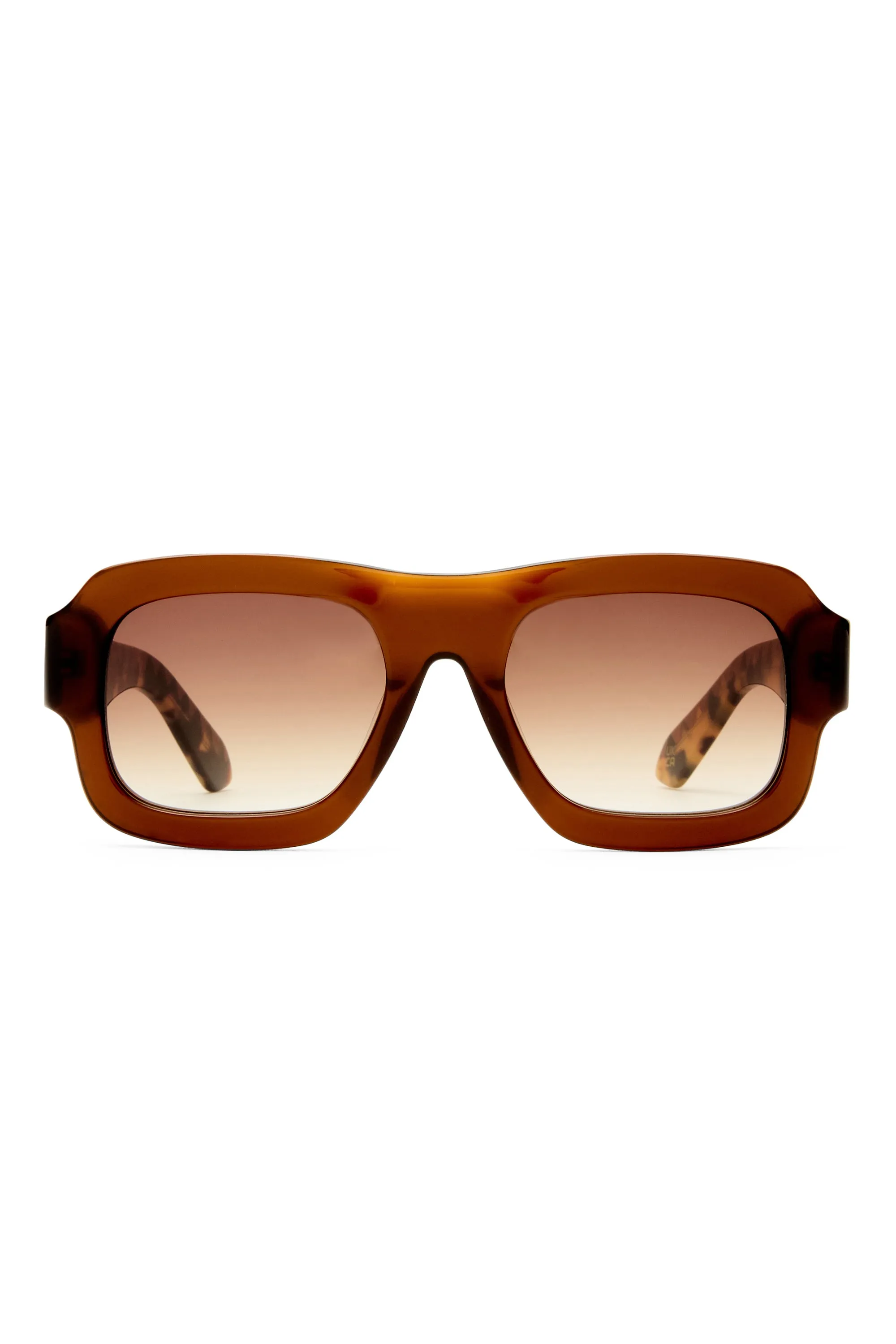 Moonside Caramel Zigzag sold by Karen Walker product image thumbnail 2