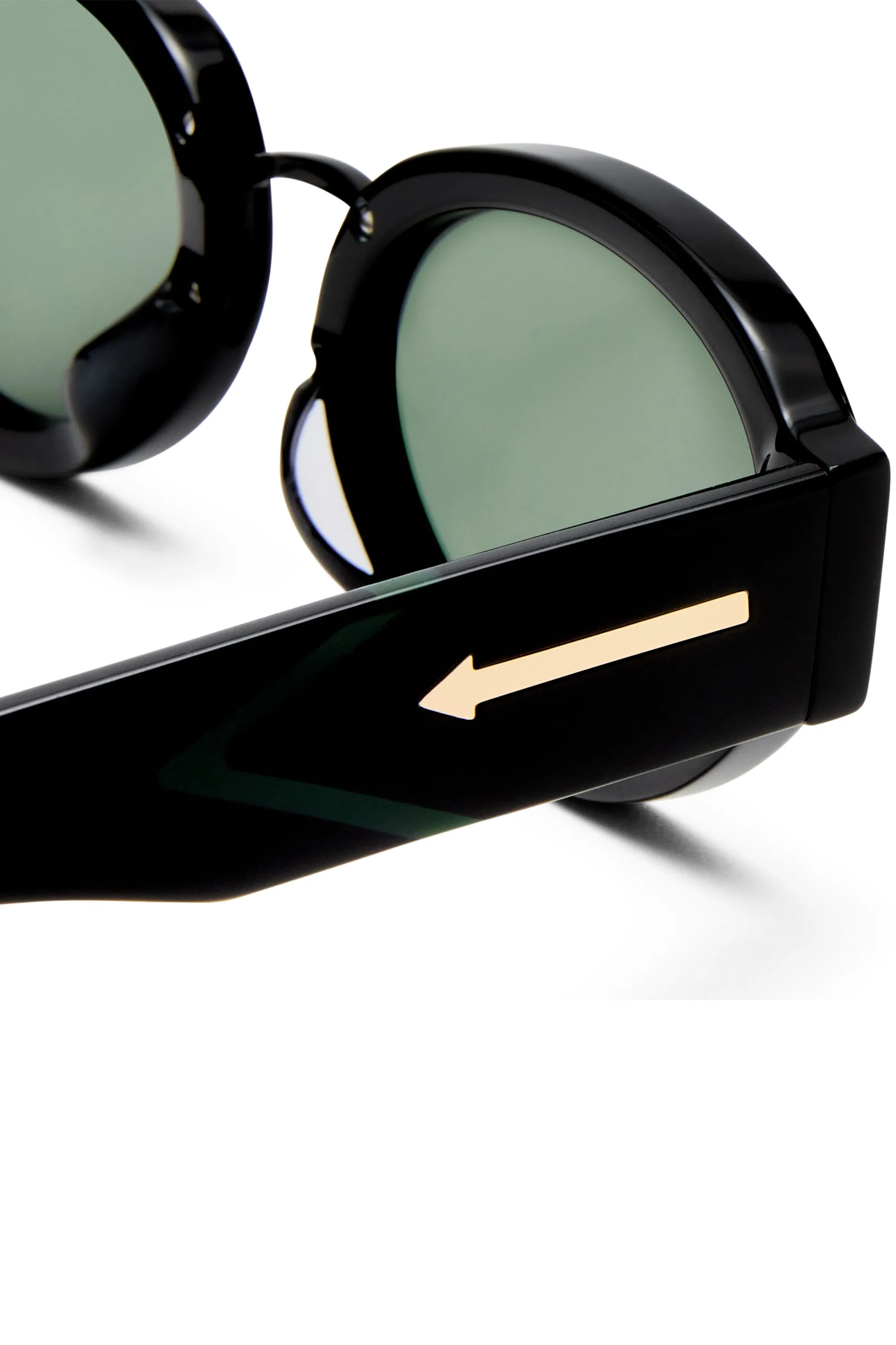 All Out Black sold by Karen Walker product image thumbnail 4