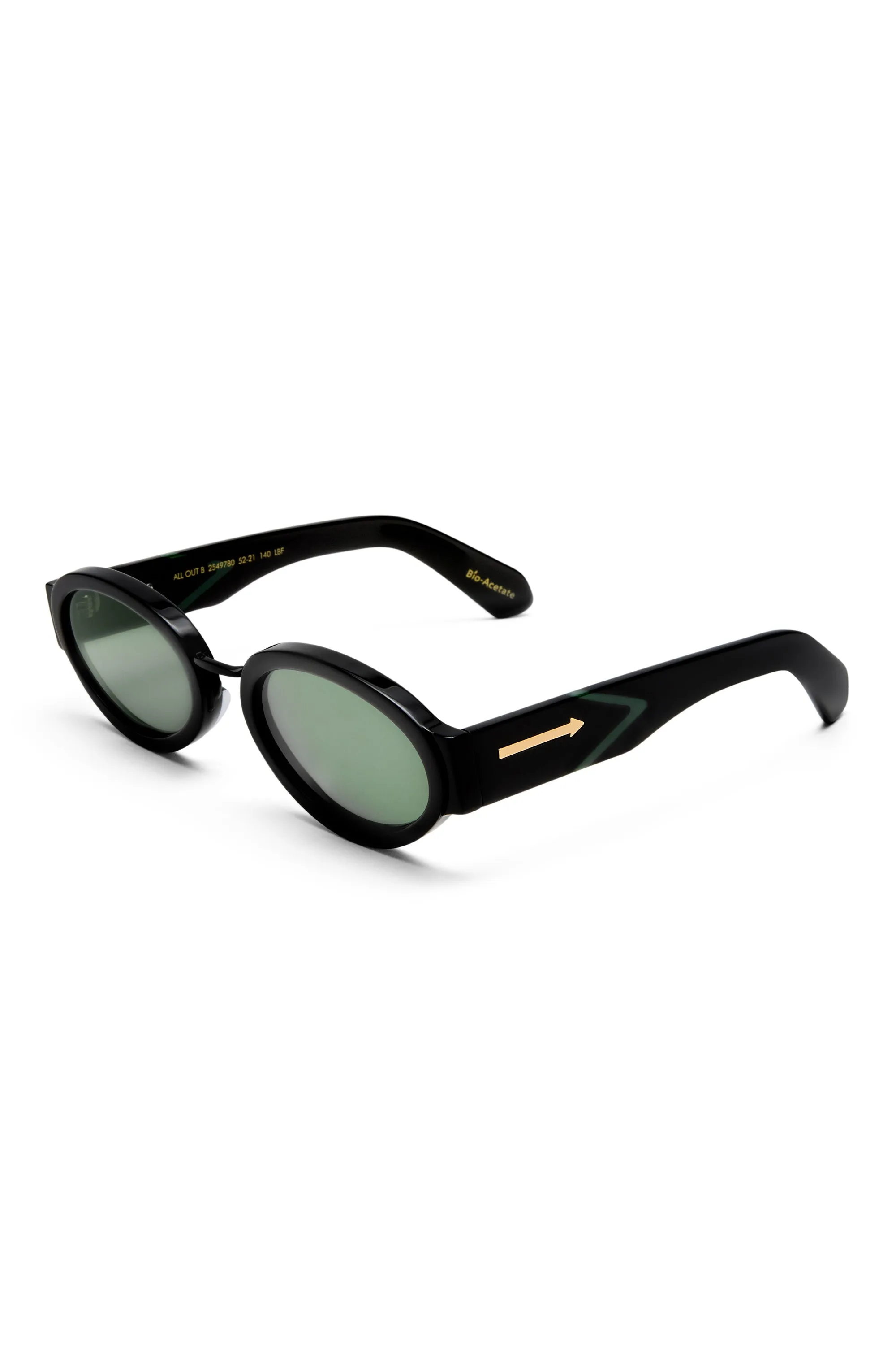 All Out Black sold by Karen Walker product image thumbnail 2