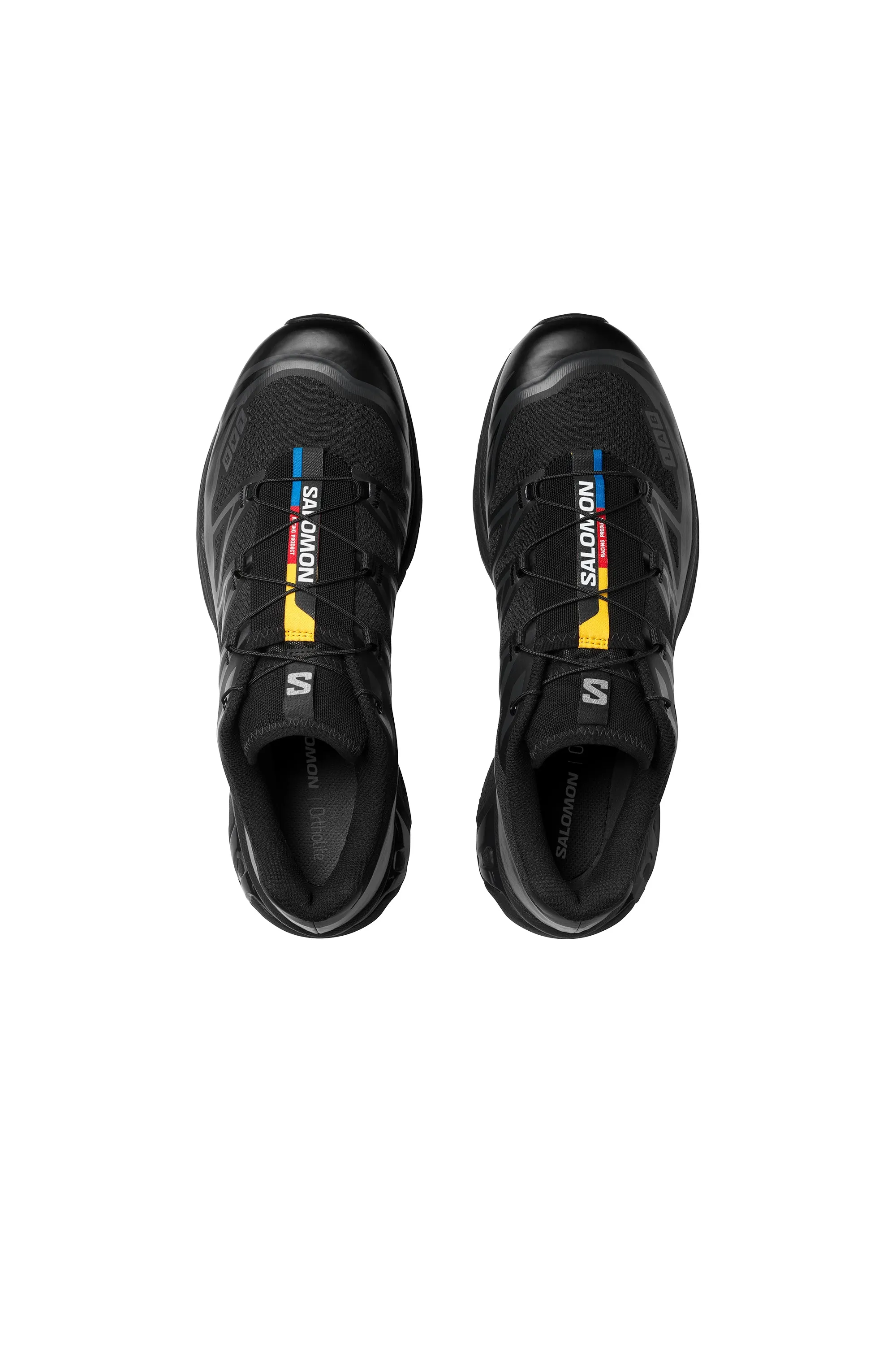 XT-6 Black/Black/Phantom sold by Karen Walker product image thumbnail 2