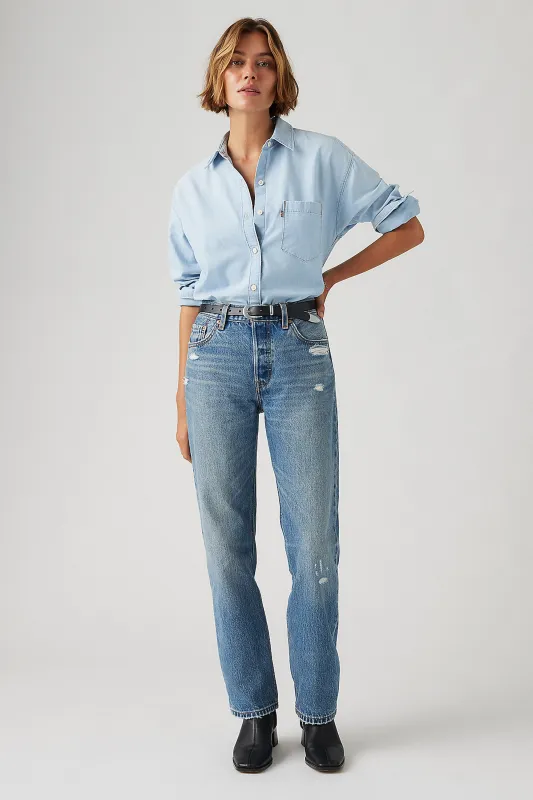 501® '90s Jeans Verified Vintage sold by Karen Walker