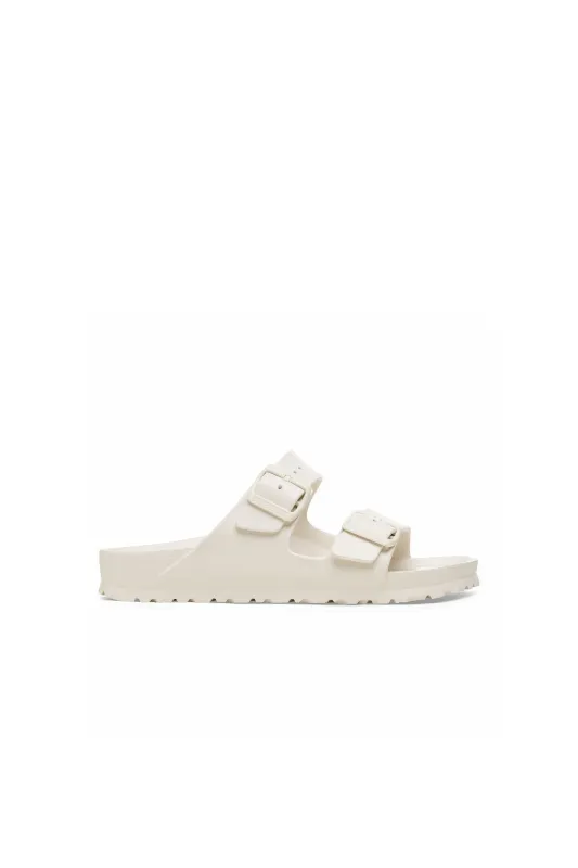 Arizona EVA Narrow Fit Eggshell sold by Karen Walker