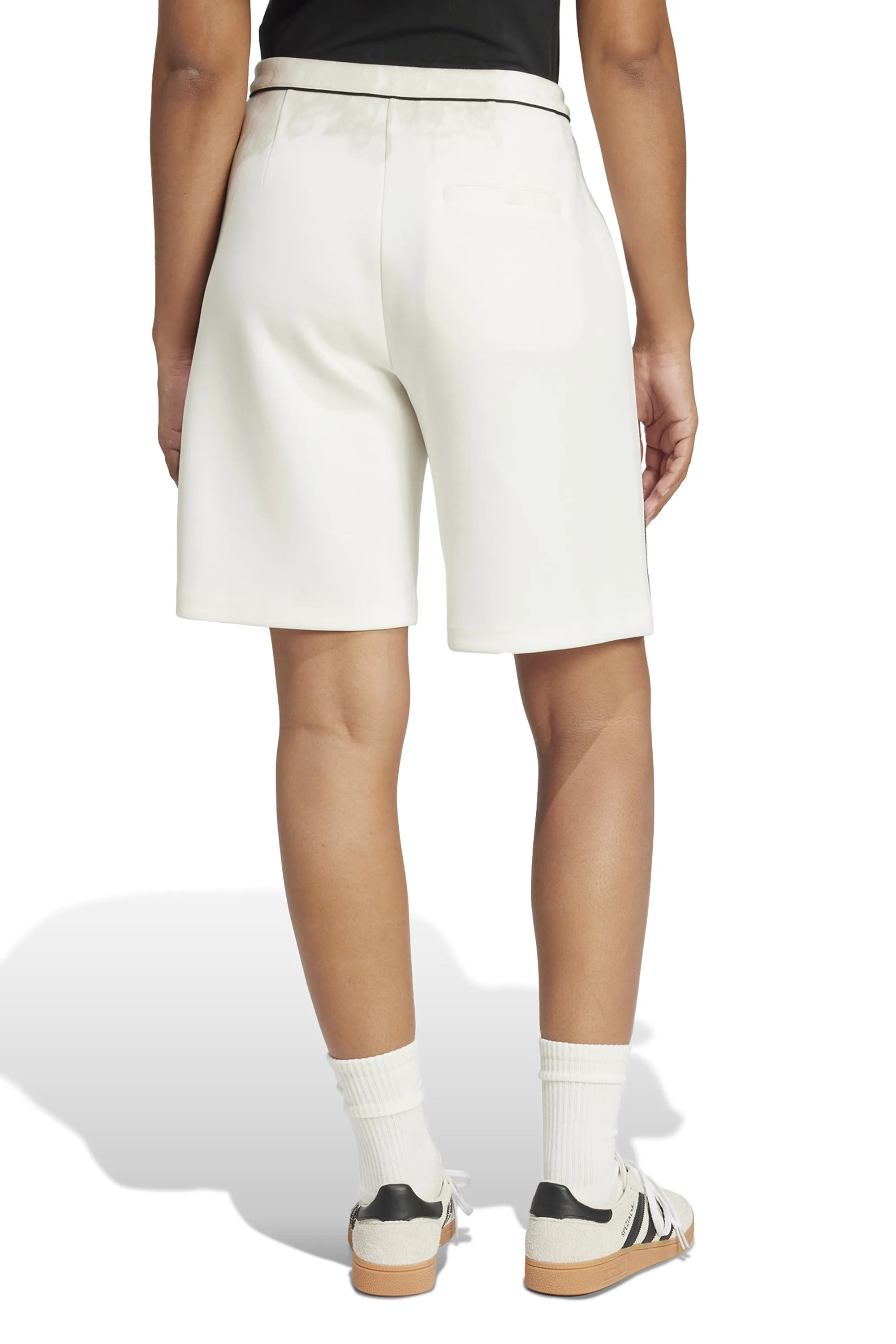 Bermuda Shorts Off White sold by Karen Walker product image thumbnail 2