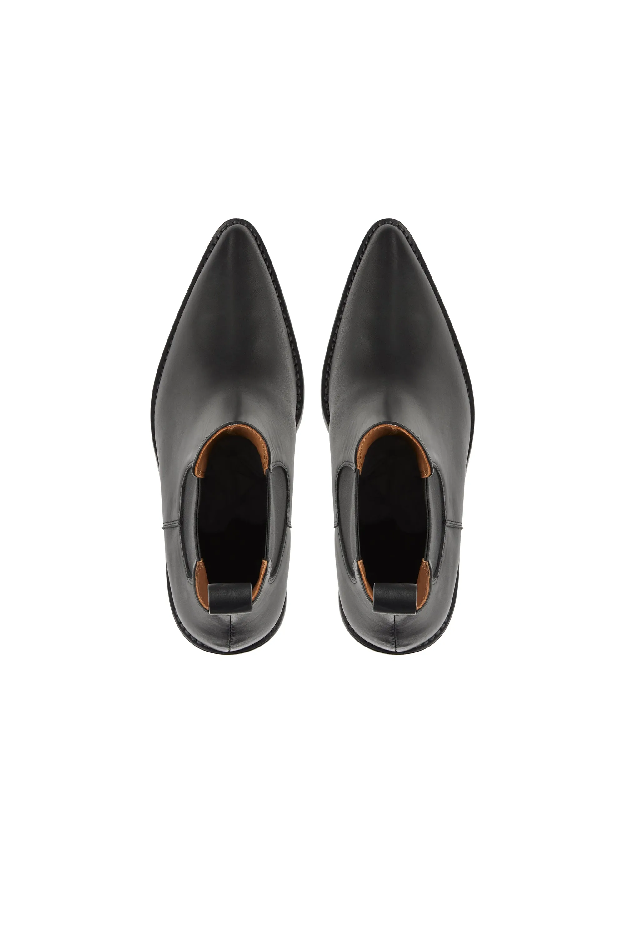 Dylan Chelsea Boot sold by Karen Walker product image thumbnail 2