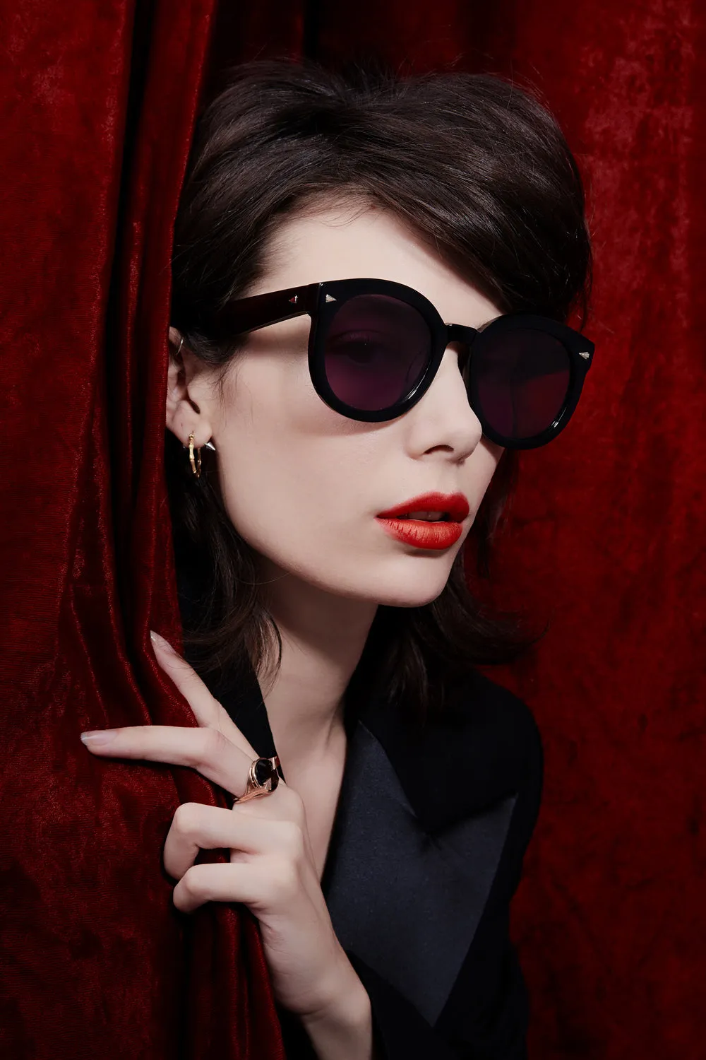 Super Duper Strength Black sold by Karen Walker product image thumbnail 5