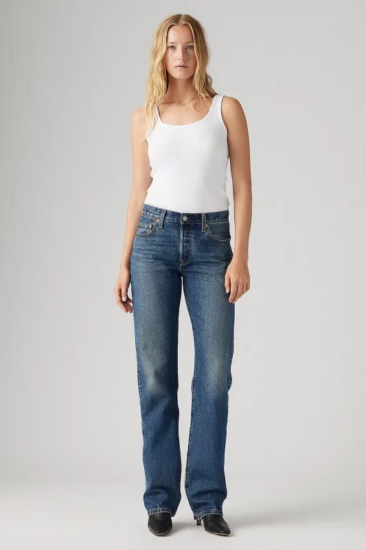 501® '90s Jeans Flash Full sold by Karen Walker