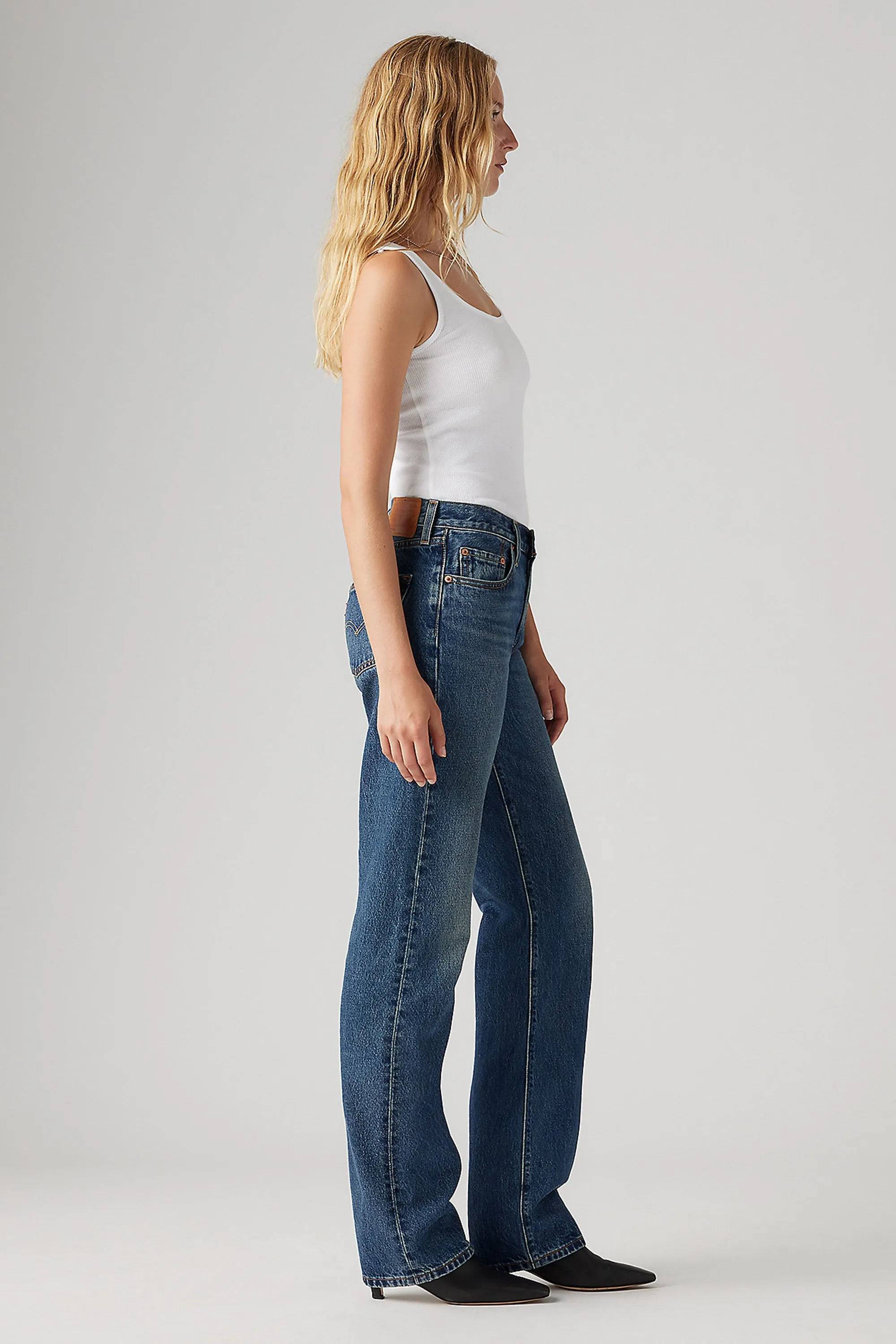 501® '90s Jeans Flash Full sold by Karen Walker product image thumbnail 2